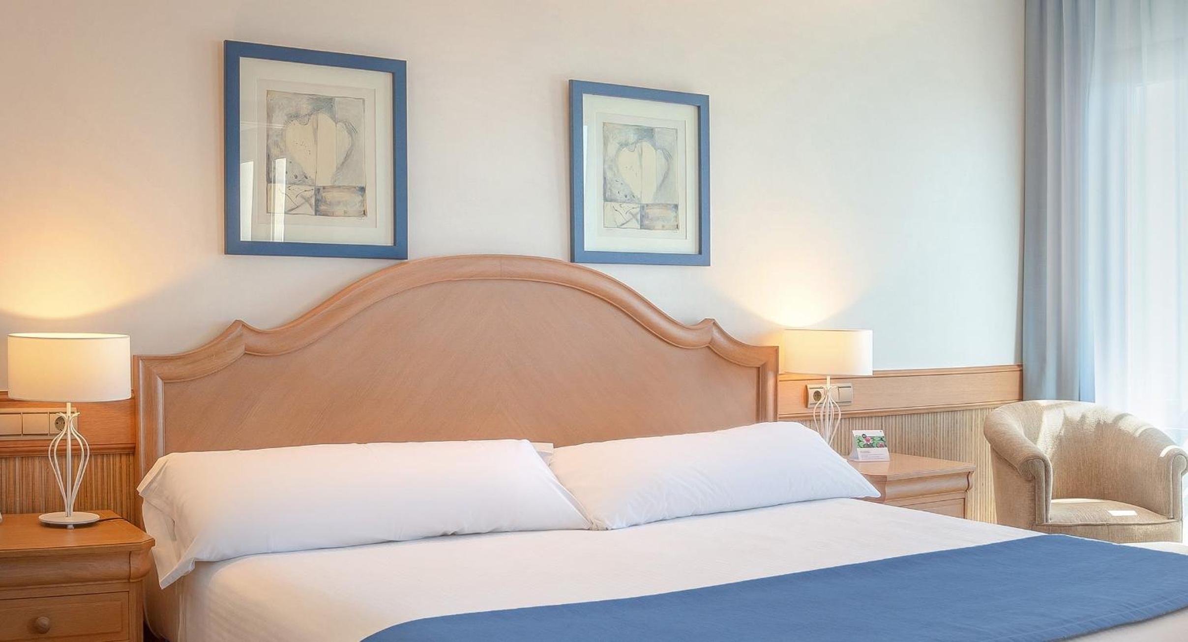 Superior Double or Twin Room - Photo 4
