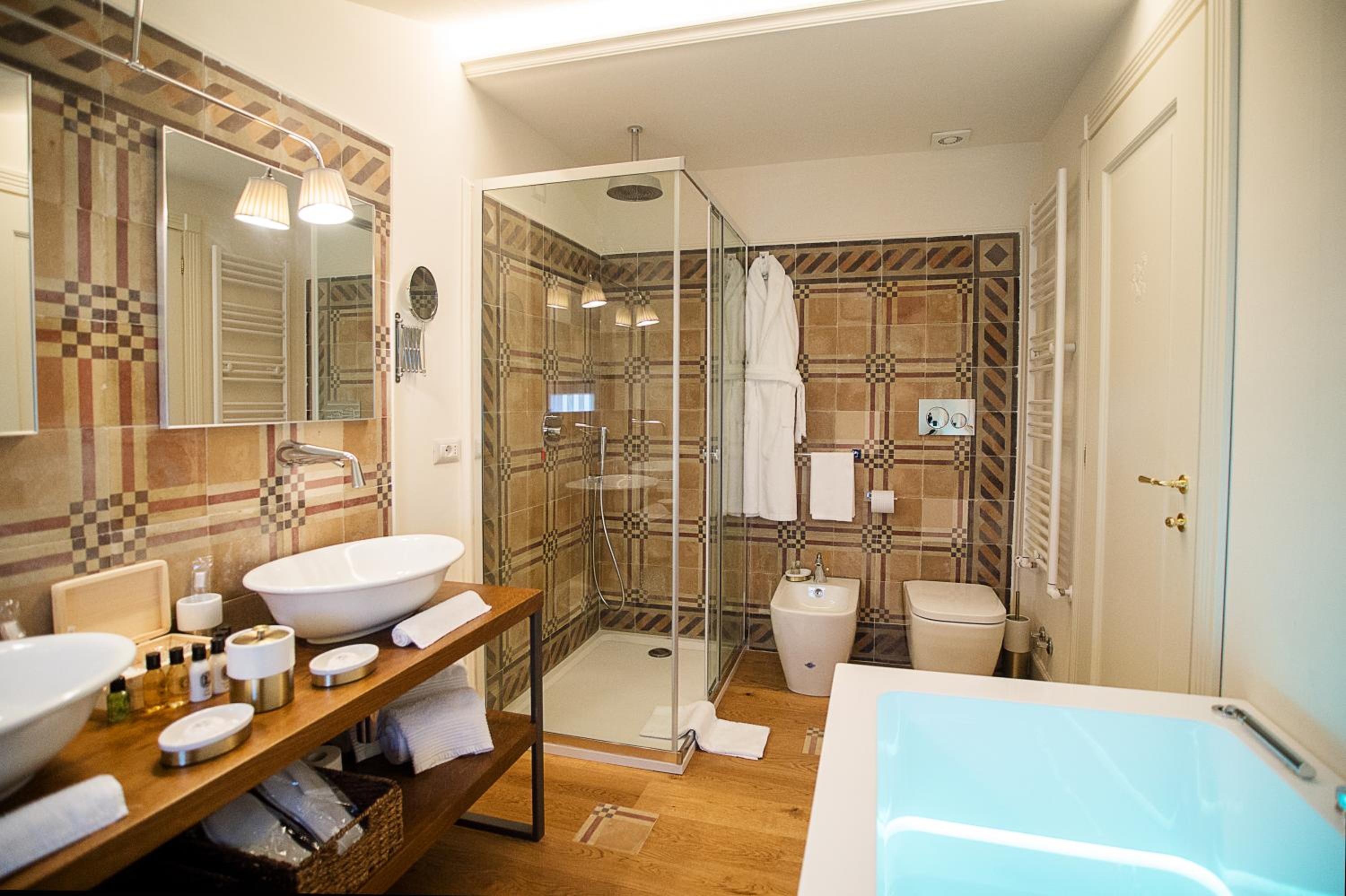 Triple Superior Suite photo 2