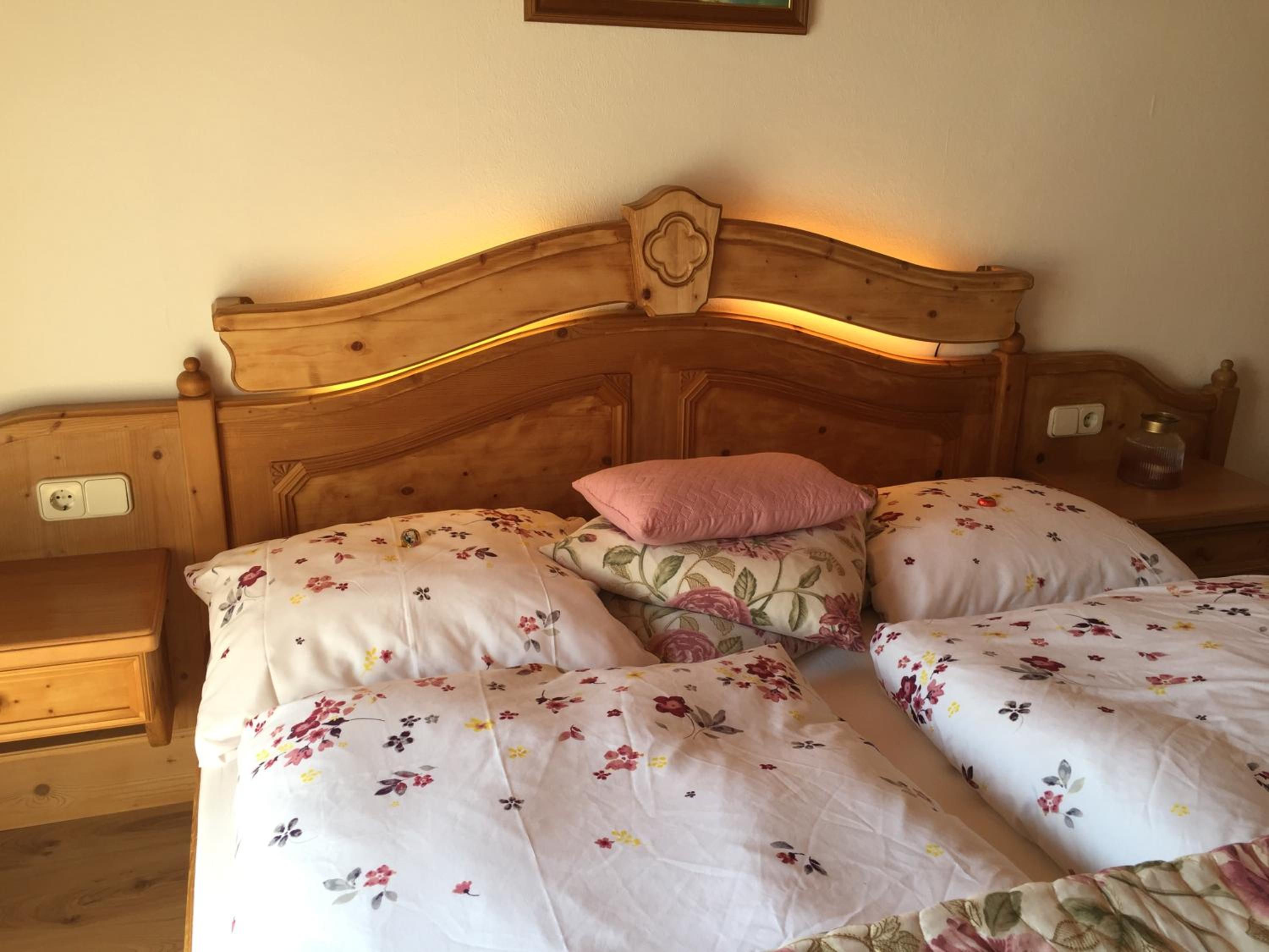 Deluxe Double Room with Balcony photo 1