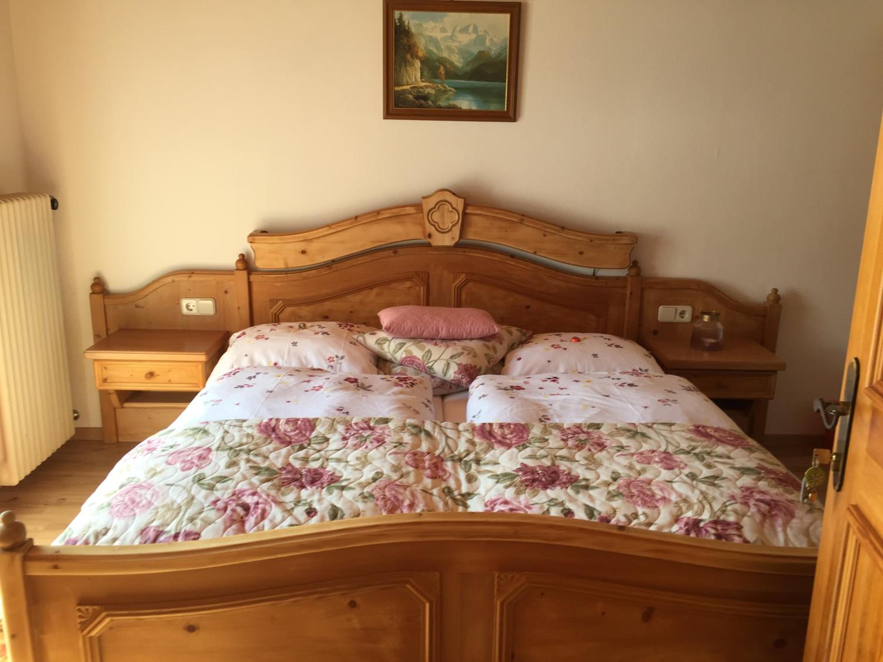 Deluxe Double Room with Balcony photo 2