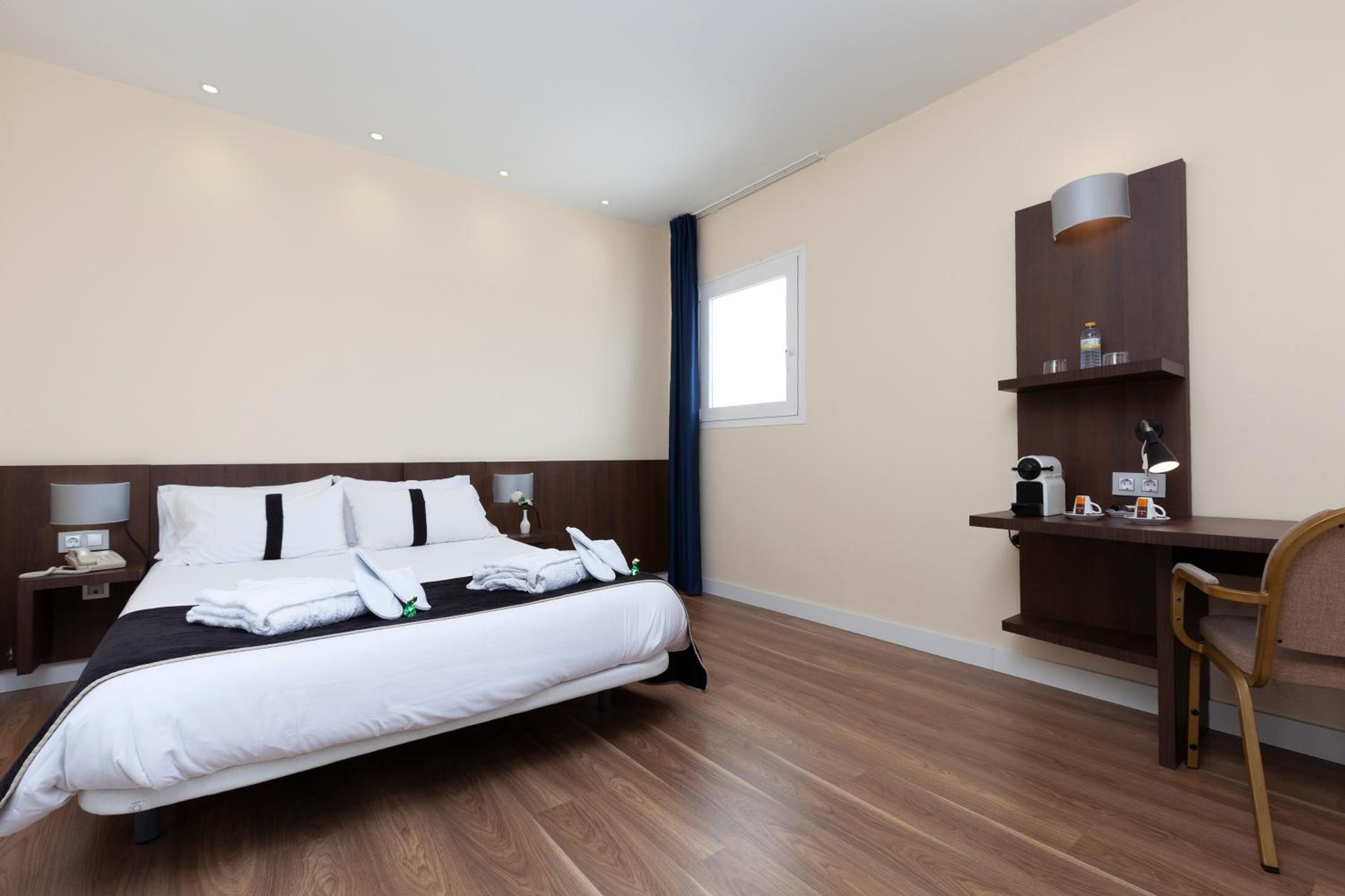 Double Room with Terrace photo 3