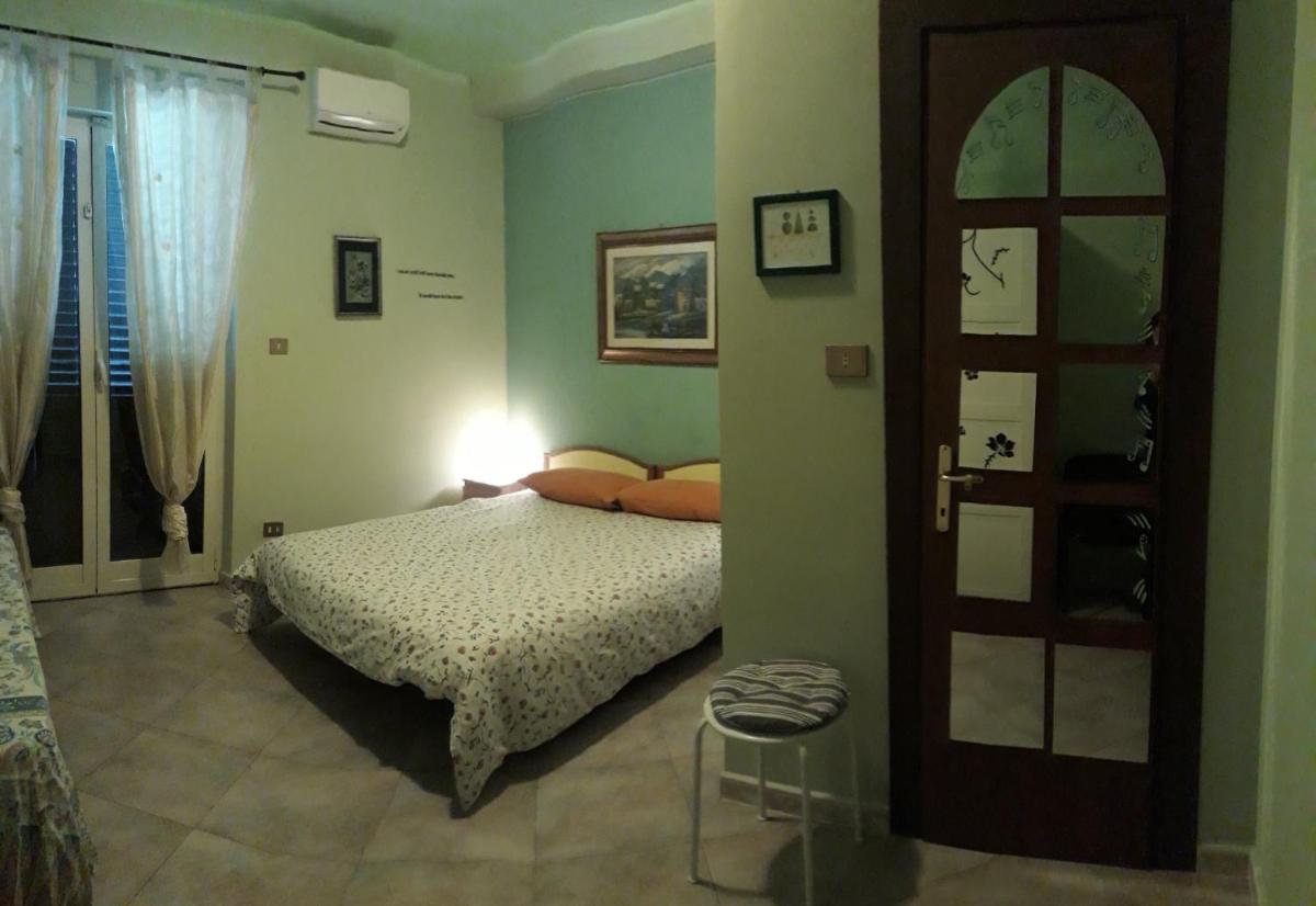 Double or Twin Room photo 2