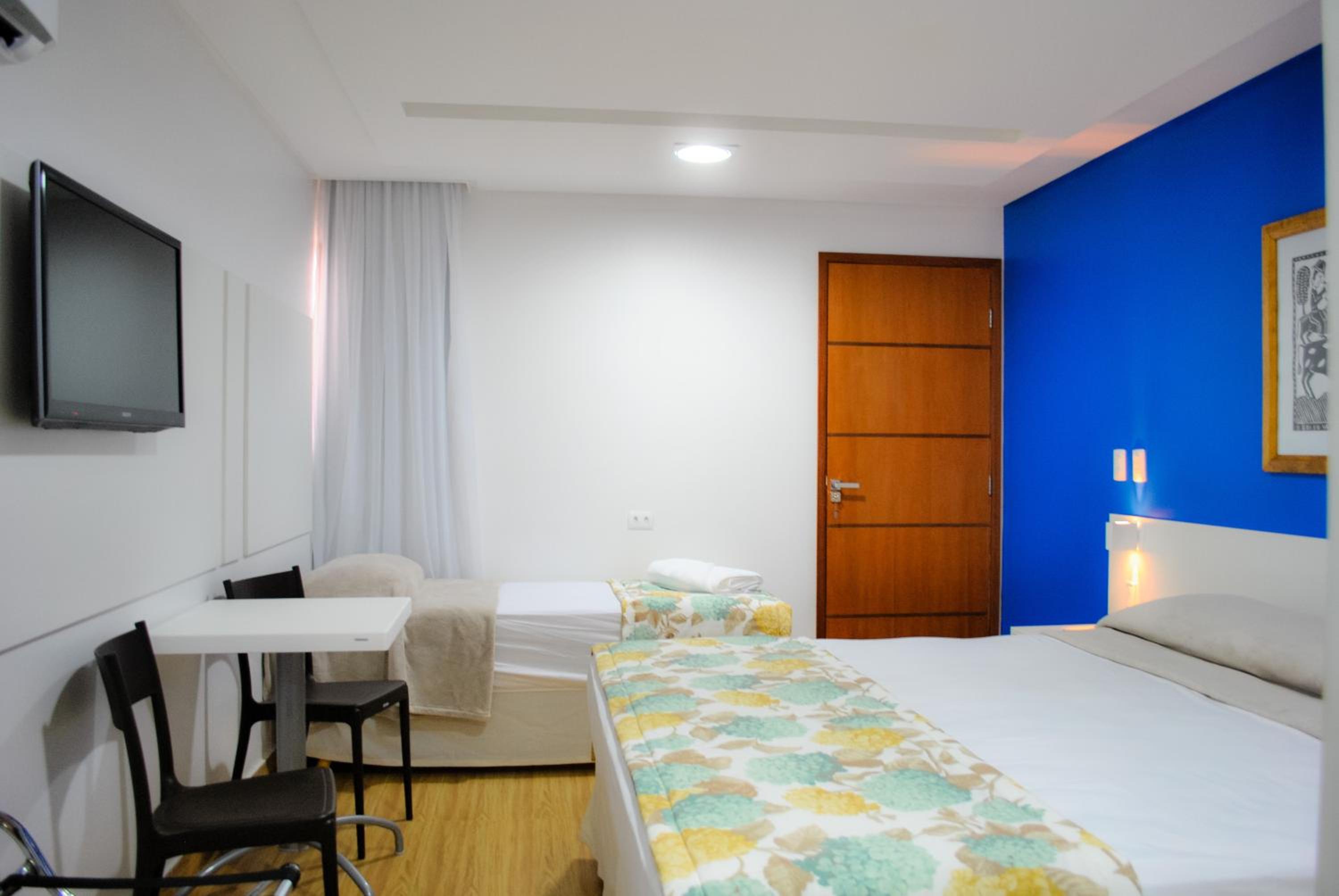 Deluxe Triple Room photo 3