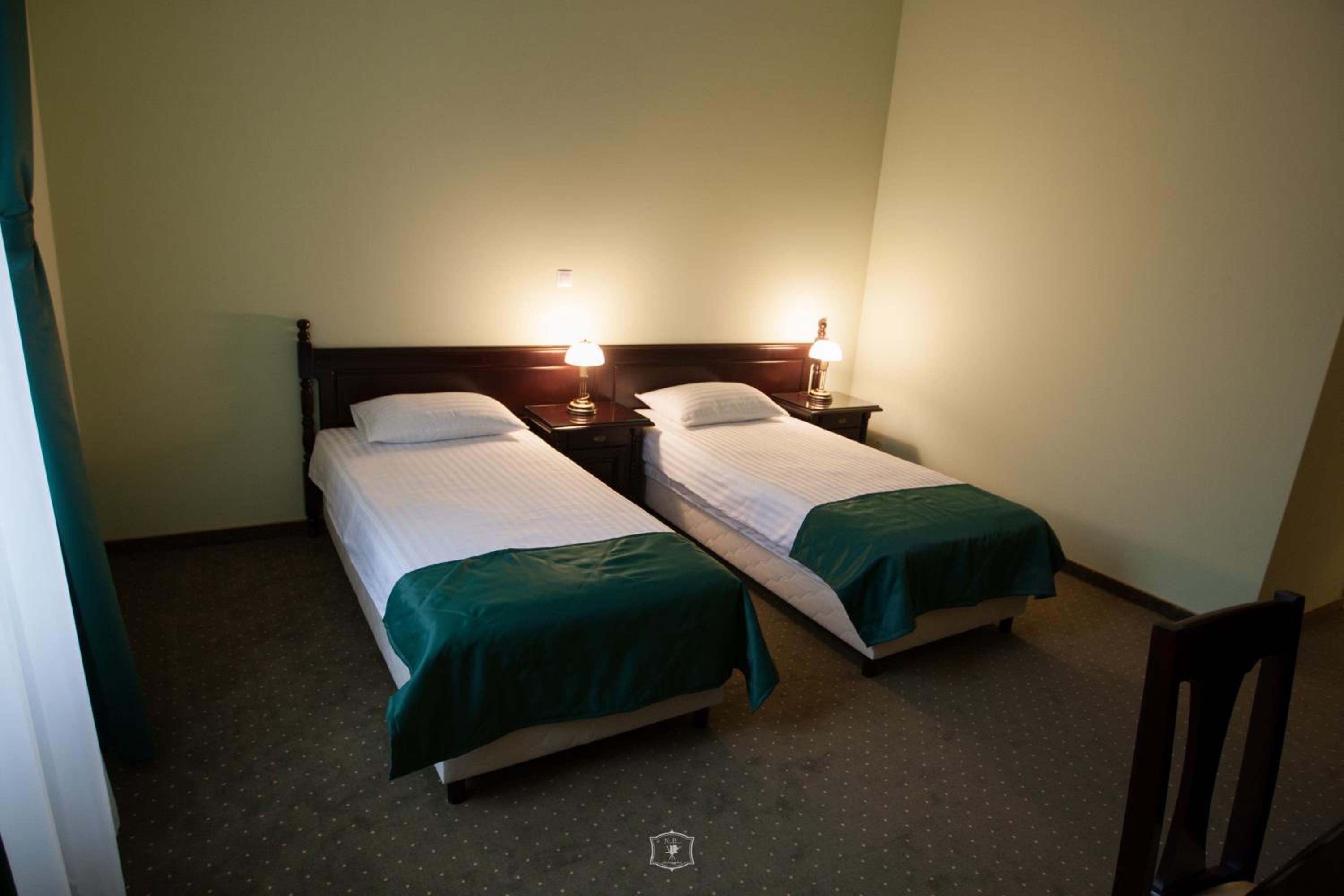 Superior Twin Room - Photo 1