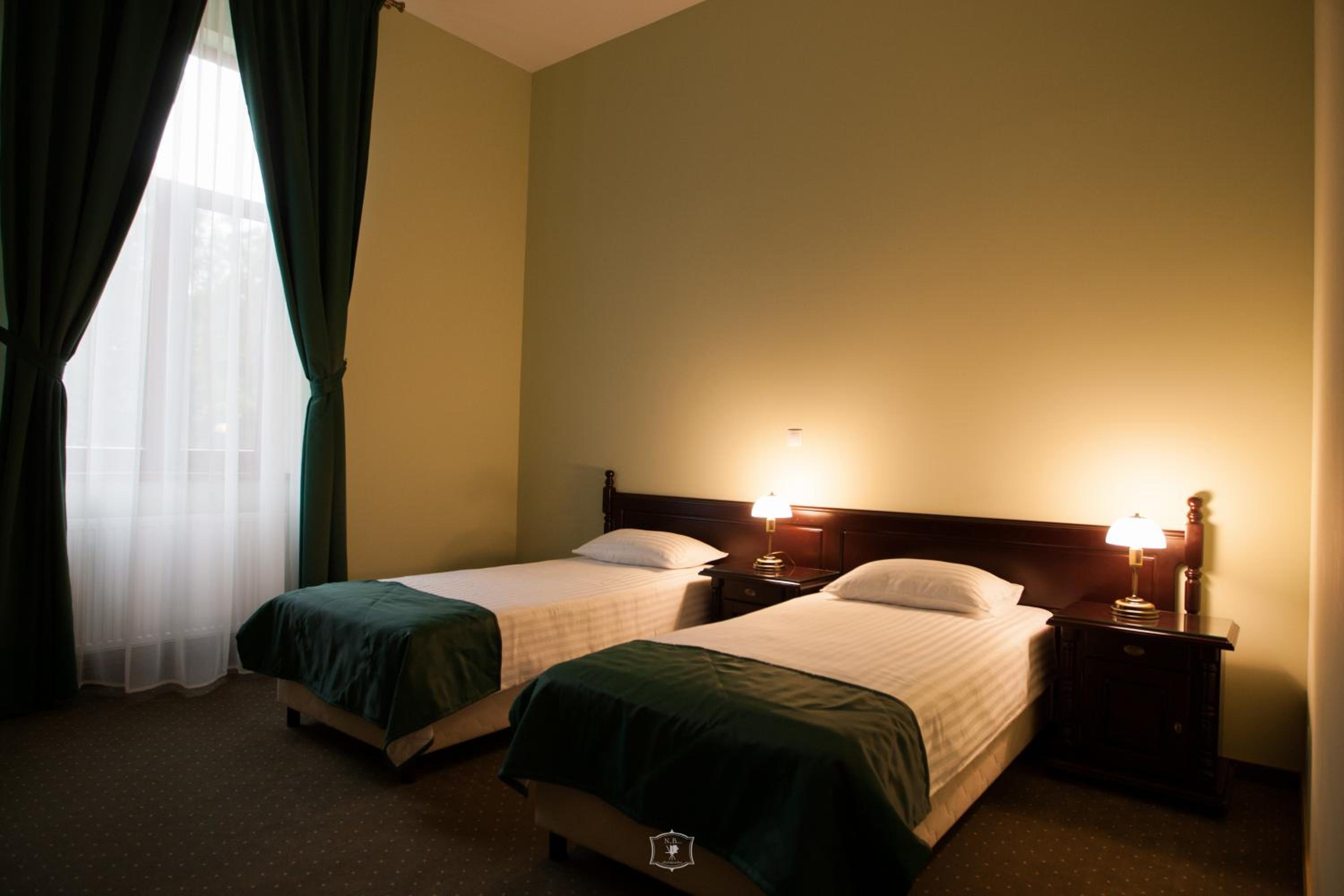 Superior Twin Room - Photo 3