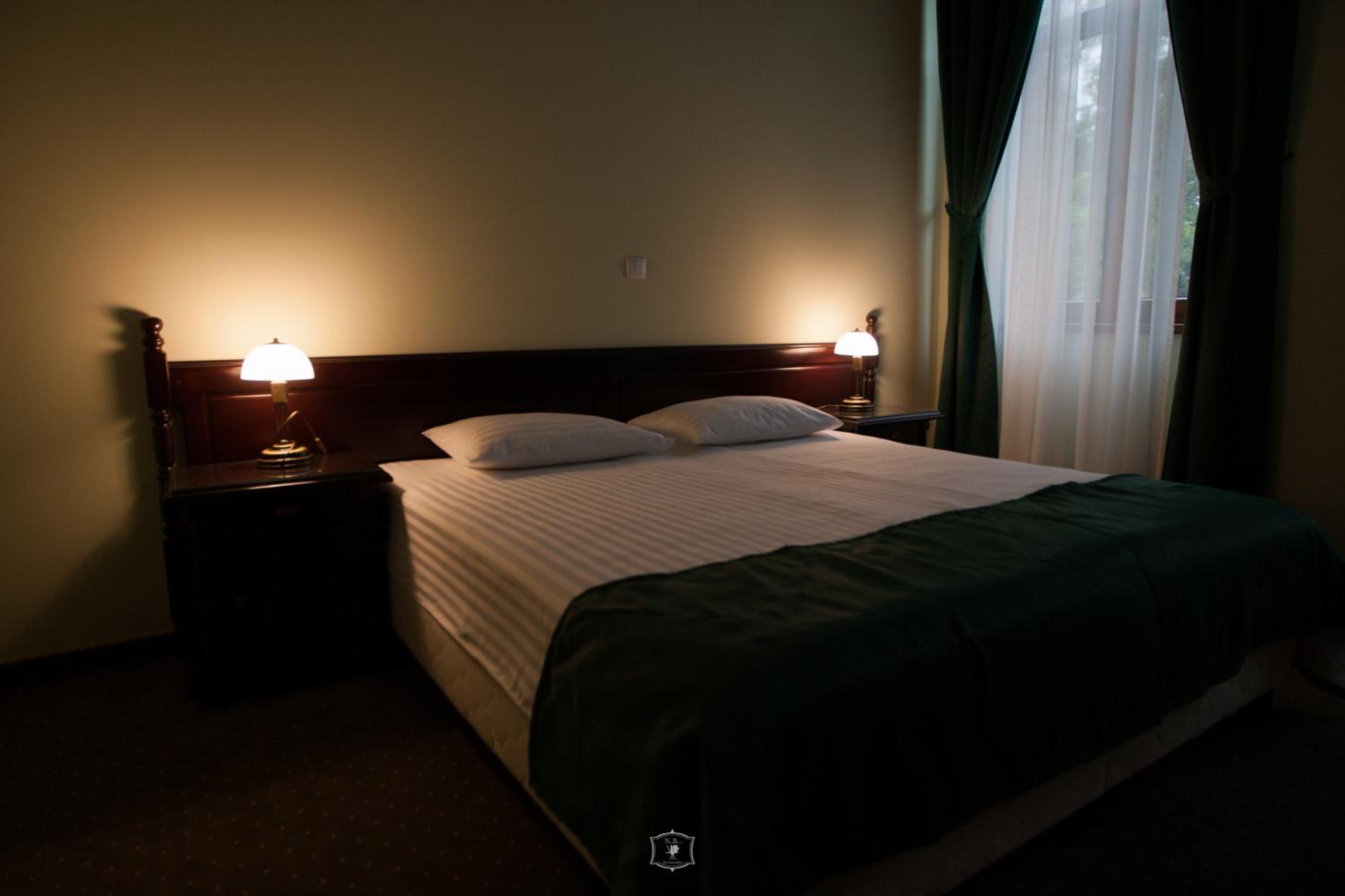 Superior Double Room - Photo 7