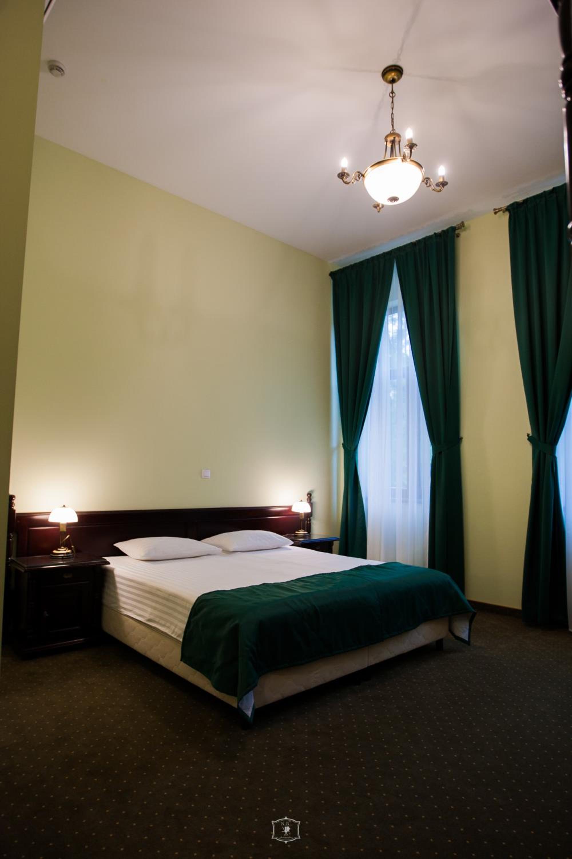 Superior Double Room - Photo 1