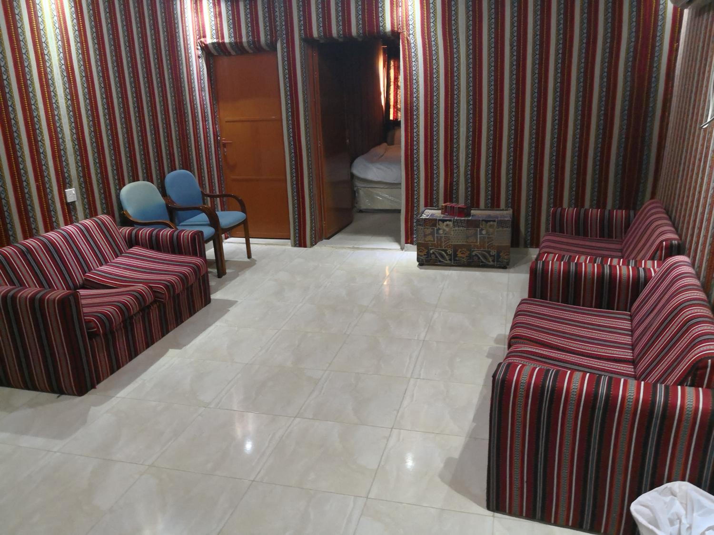 Apartment - Ground Floor photo 3