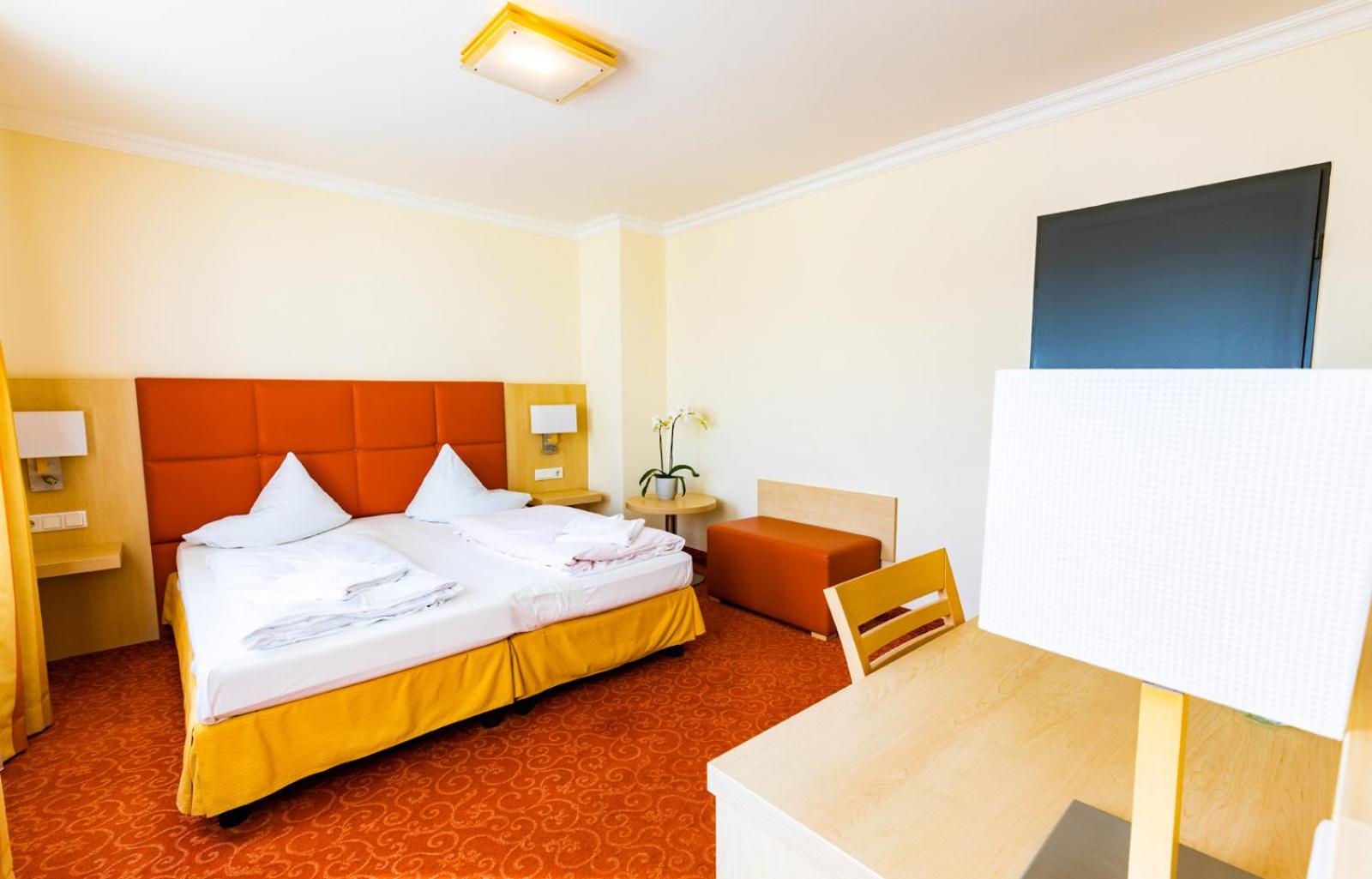 Superior Double Room photo 2