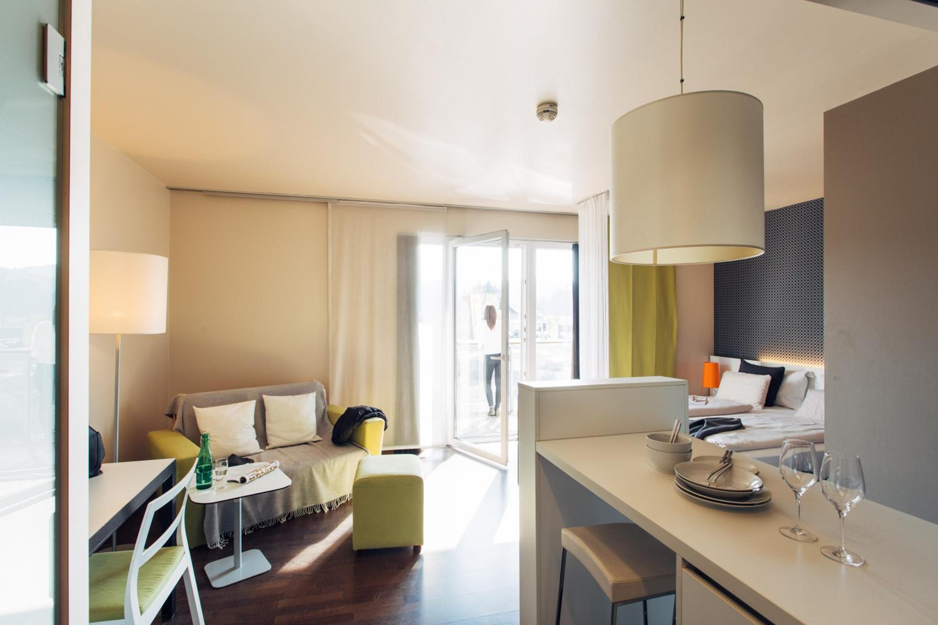 Superior Double Room - Photo 1
