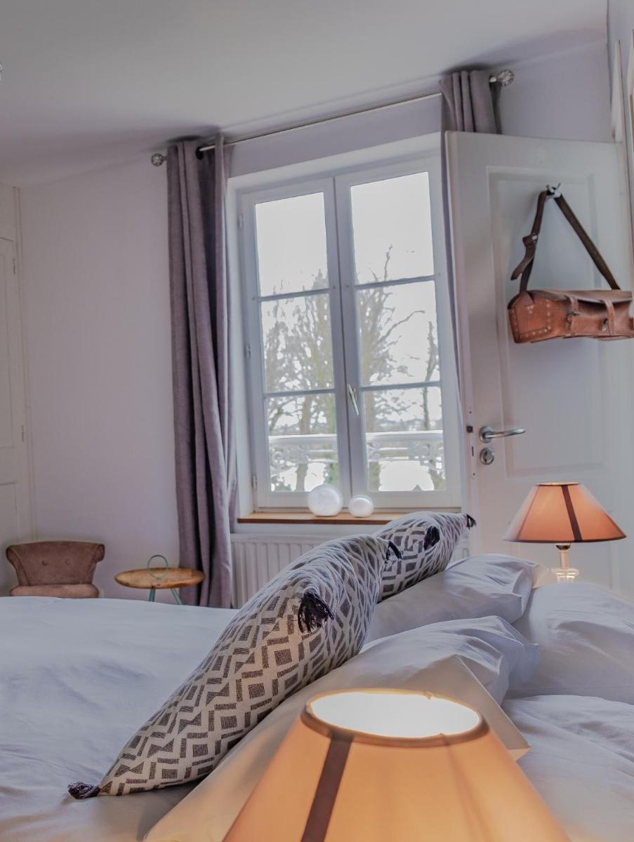 Double Room with Sea View