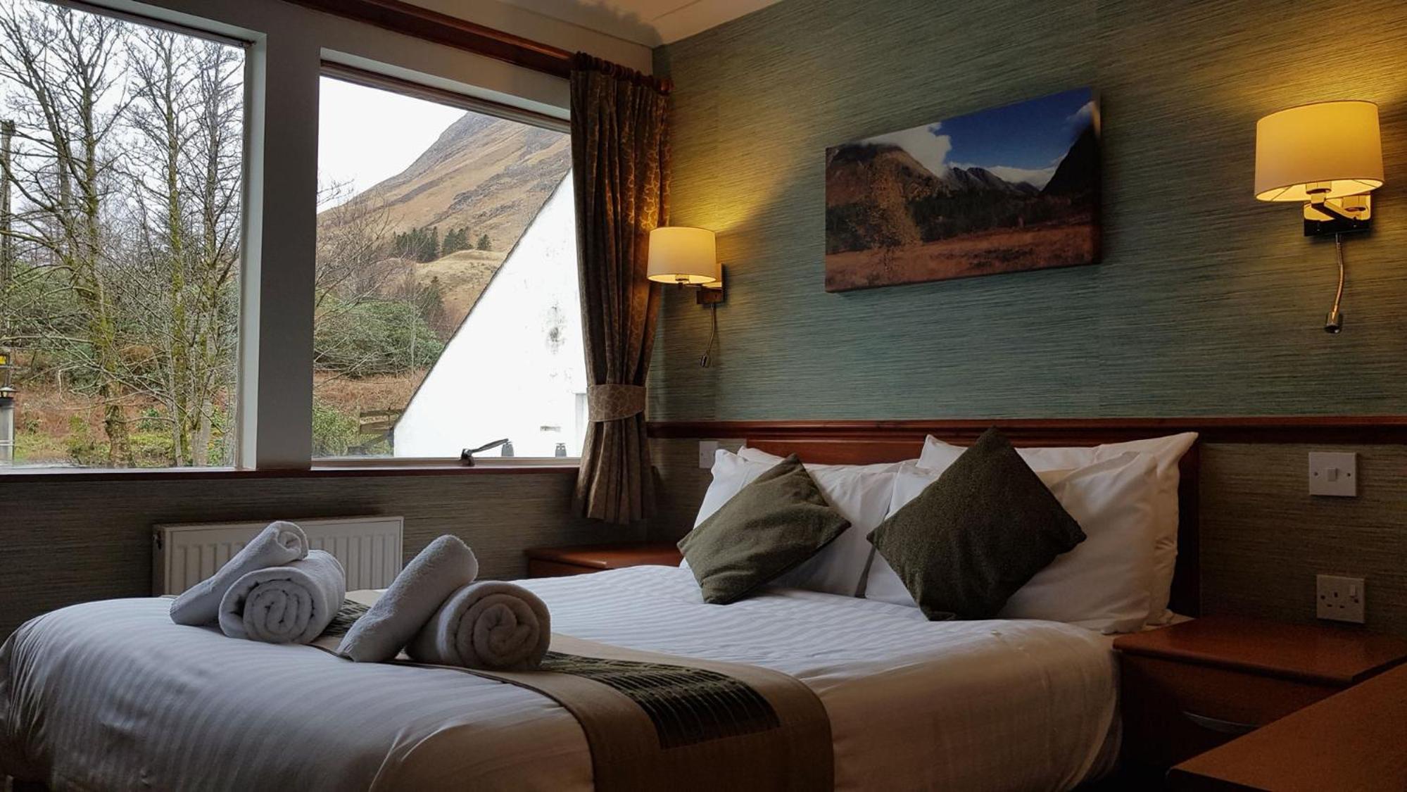 Standard Double Room photo 3