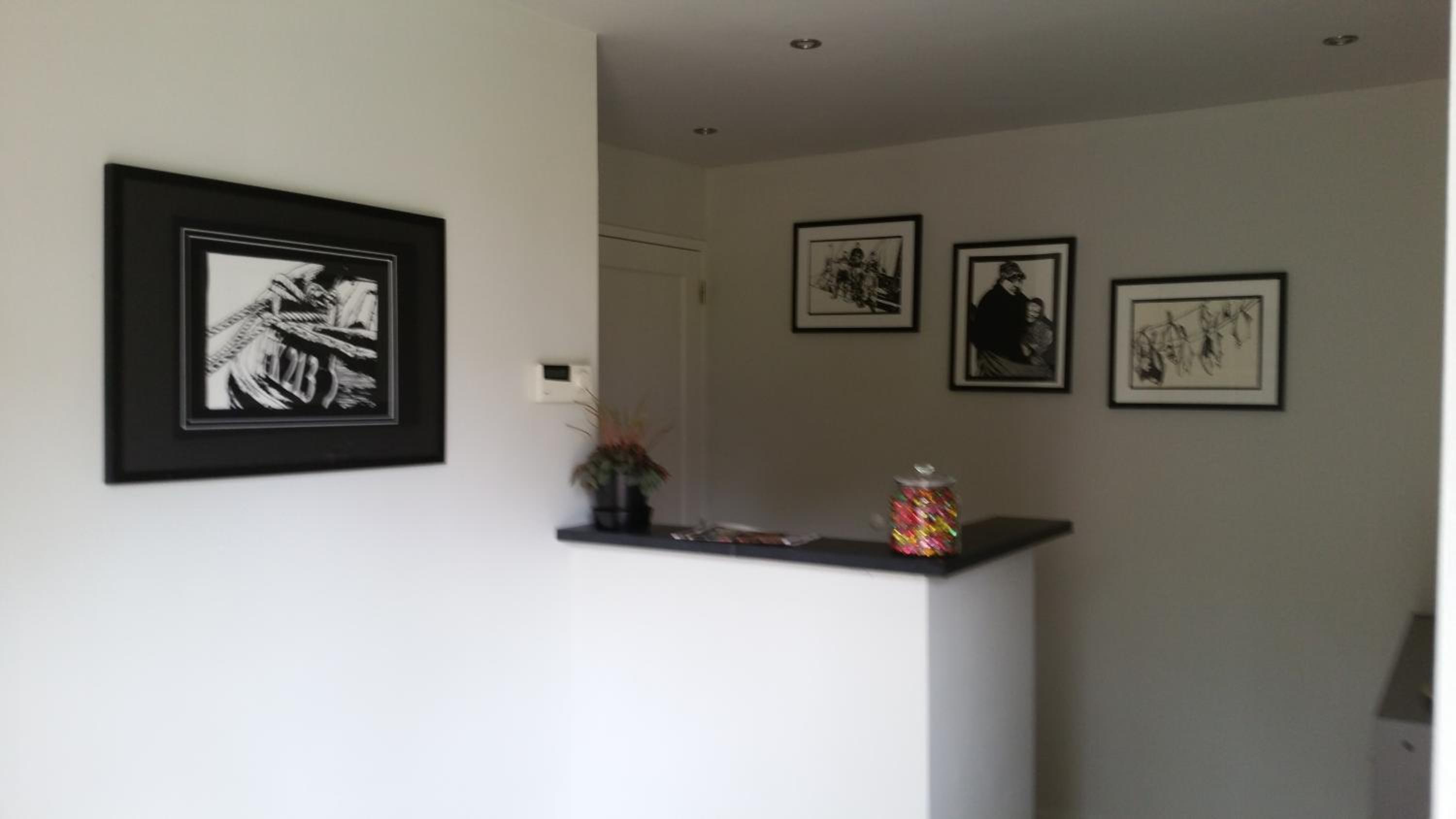 Deluxe Double Room - Photo 13