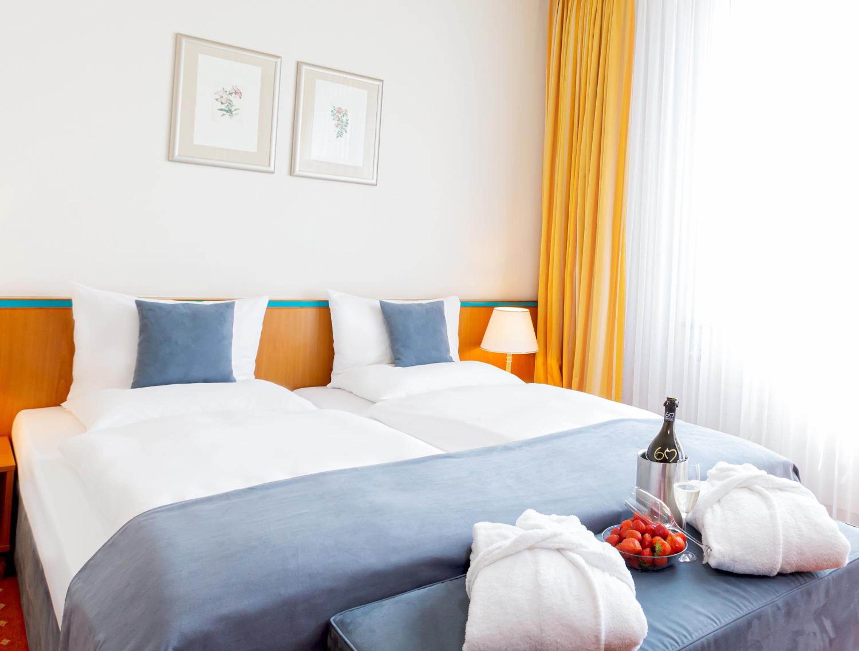 Junior Suite photo 2
