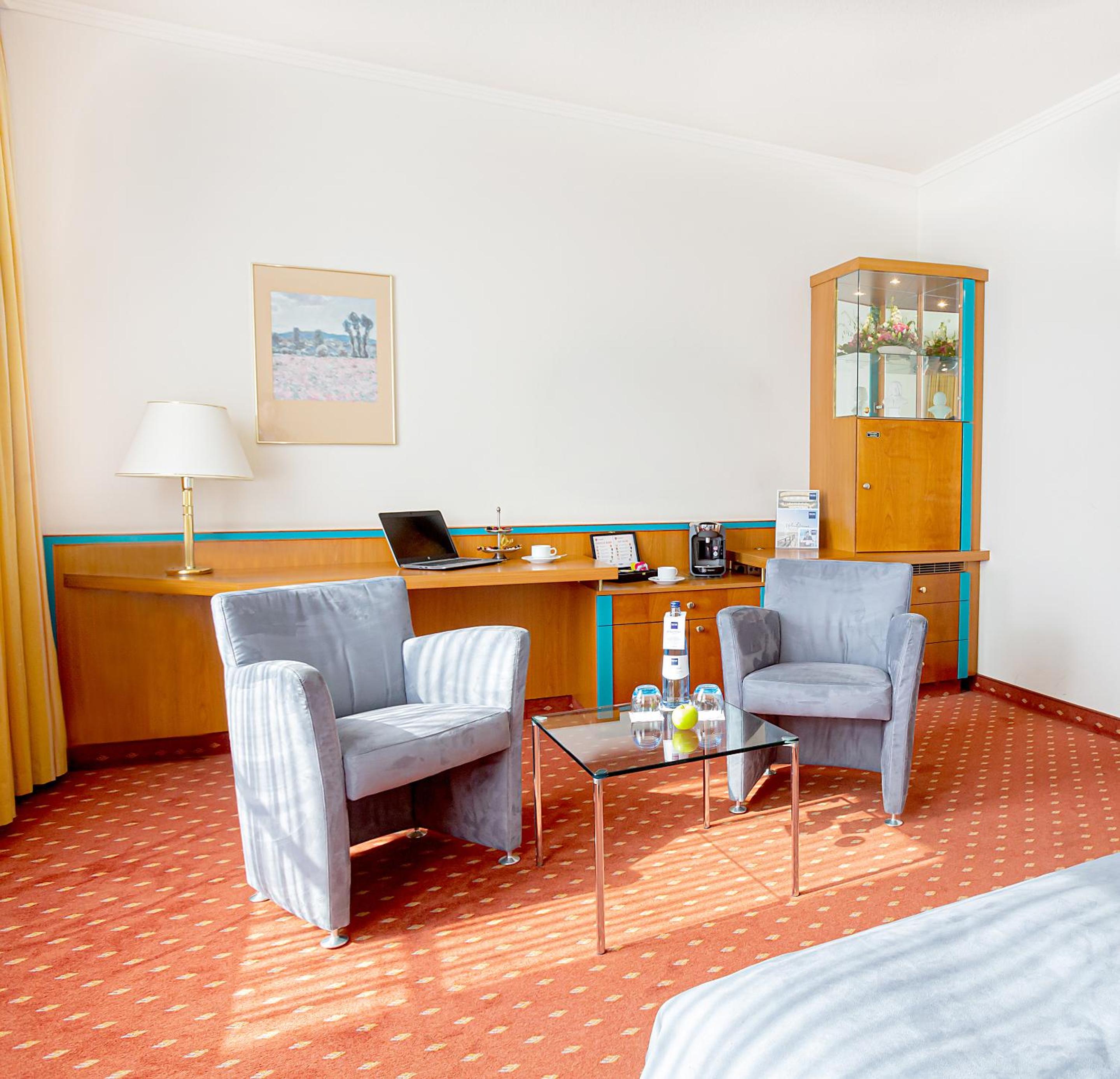 Junior Suite photo 3