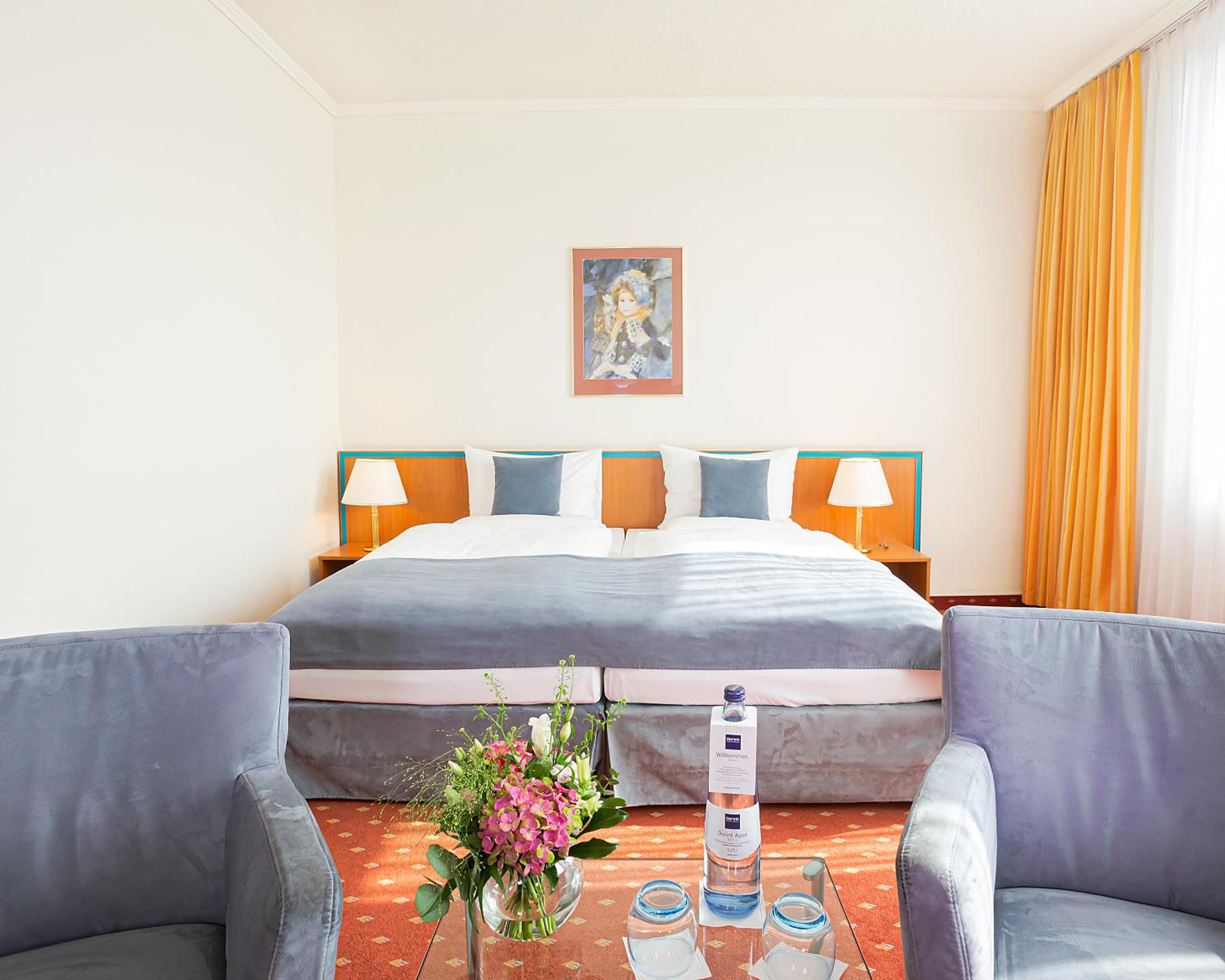 Standard Single Room photo 1