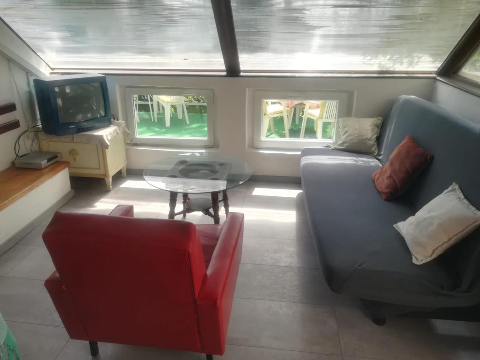 One-Bedroom Apartment with Terrace - Photo 1