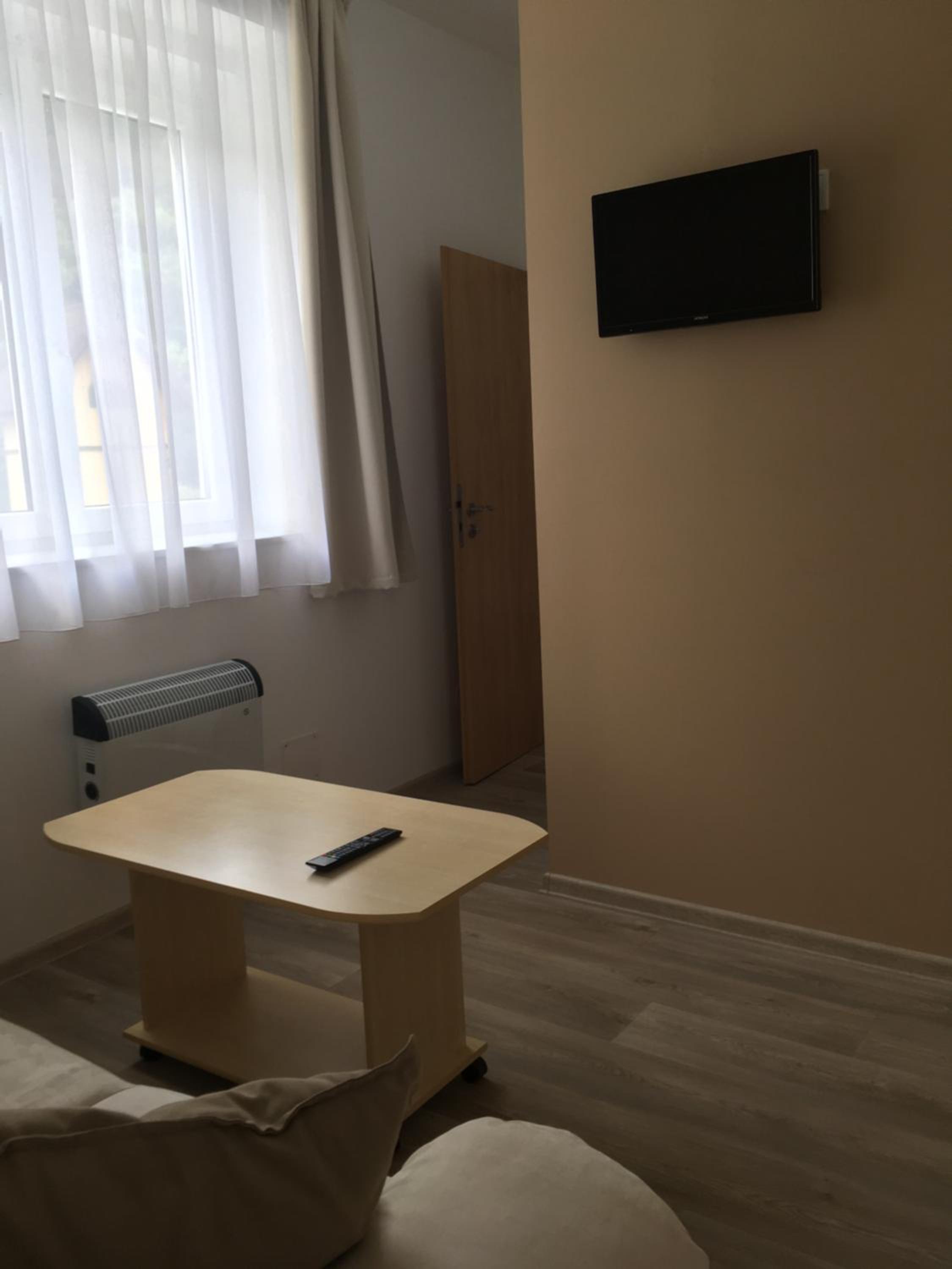 One-Bedroom Suite photo 1