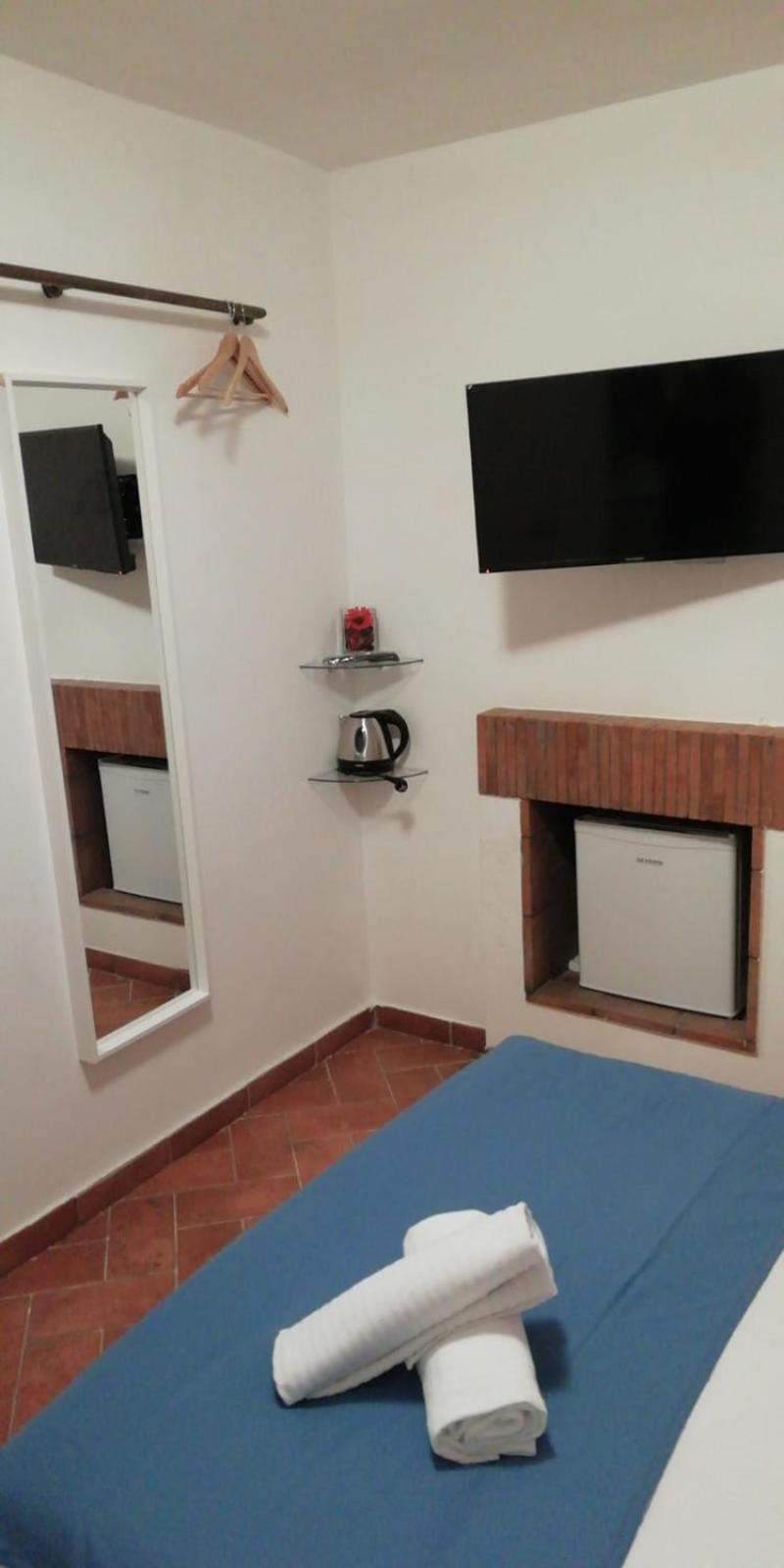 Single Room photo 2