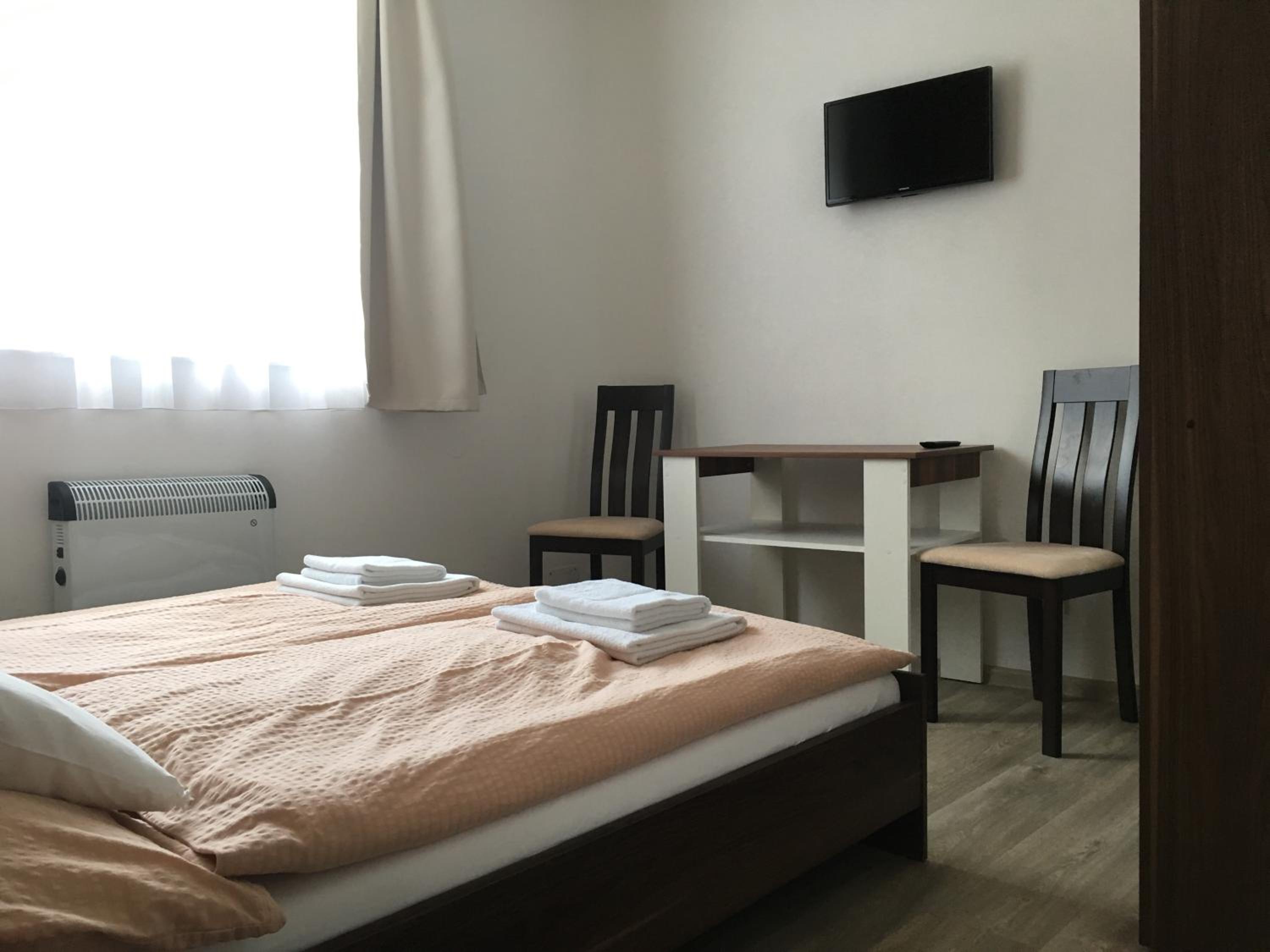 Deluxe Double Room photo 1