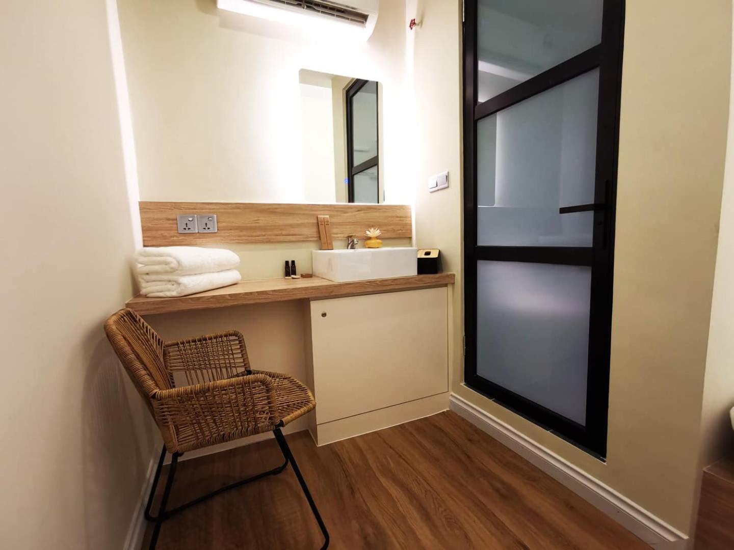 Deluxe Double Room - Photo 3