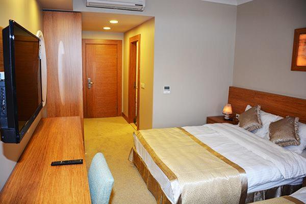 Standard Single Room photo 2