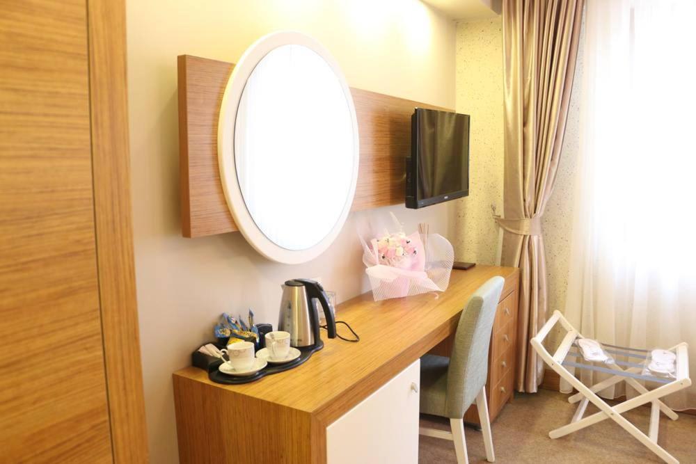 Standard Single Room photo 1