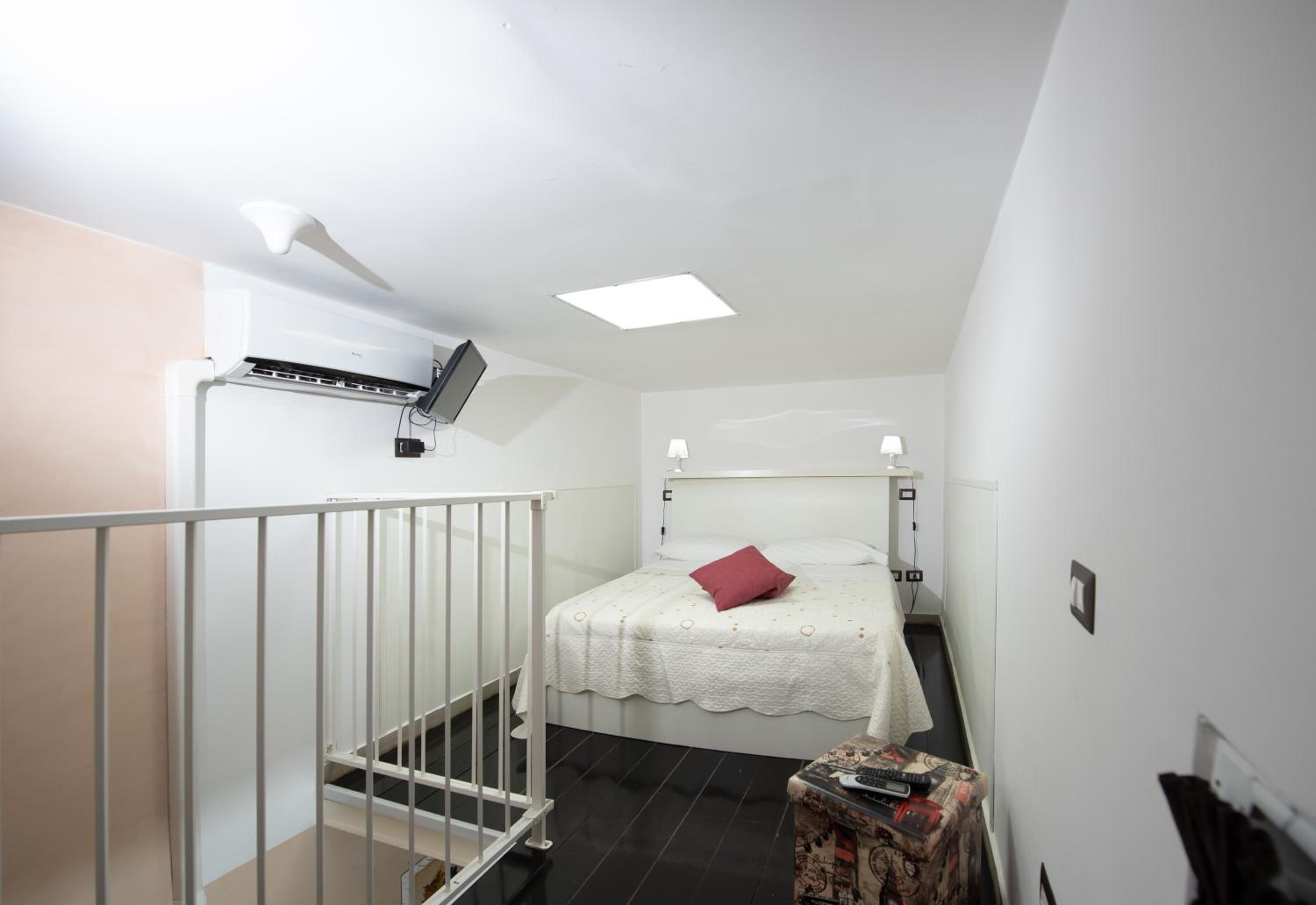 Small Double Room