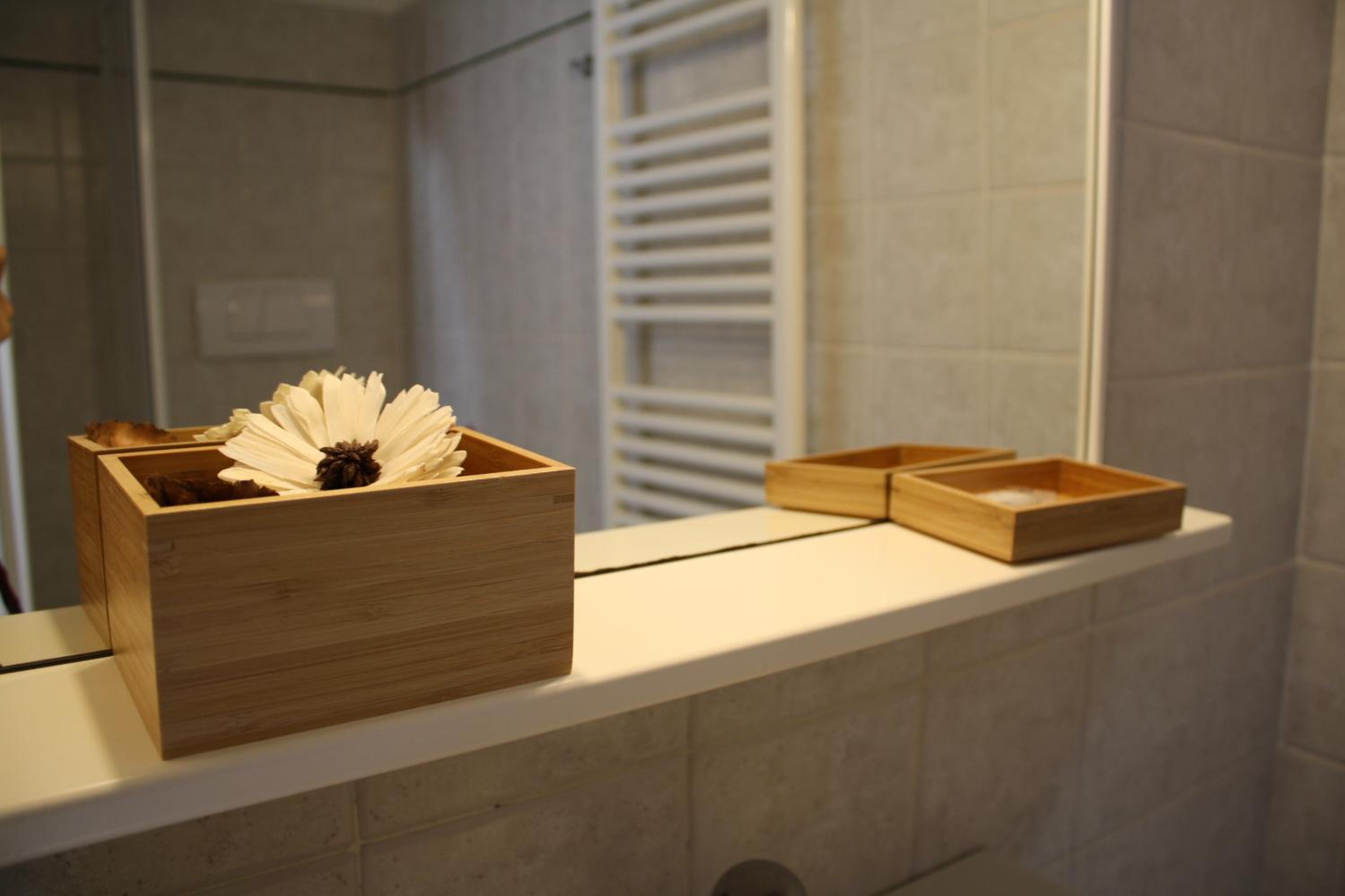 Double Room with Private Bathroom photo 3