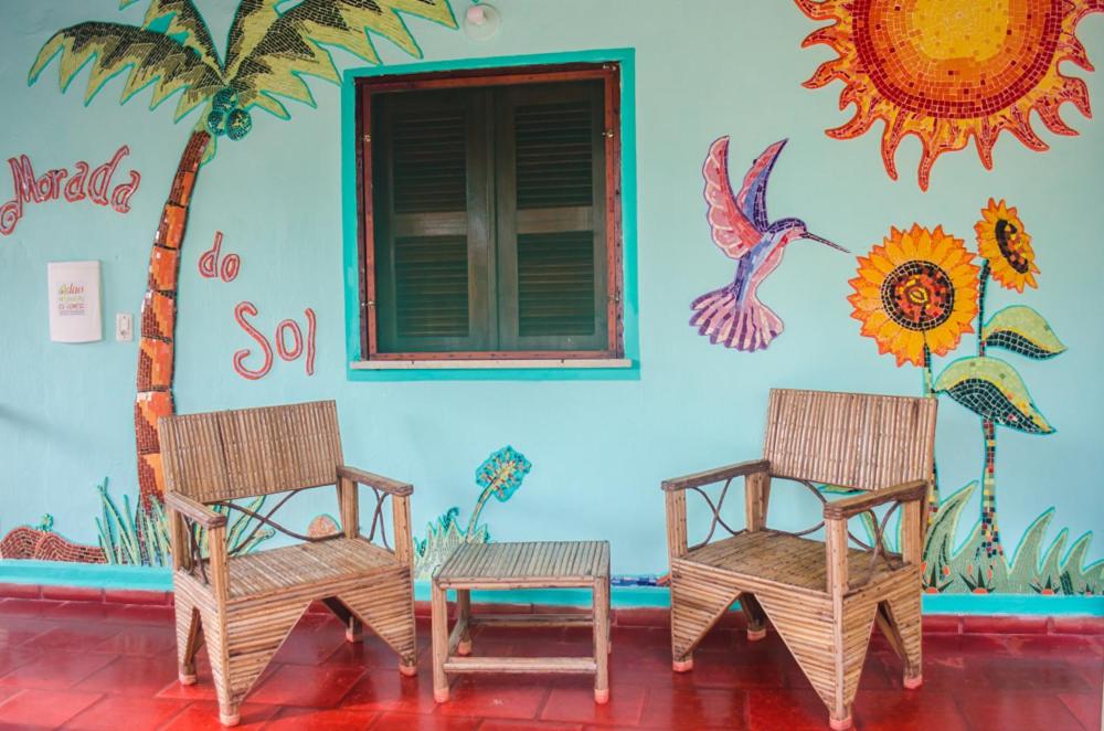 Double Room with Air Conditioning photo 2