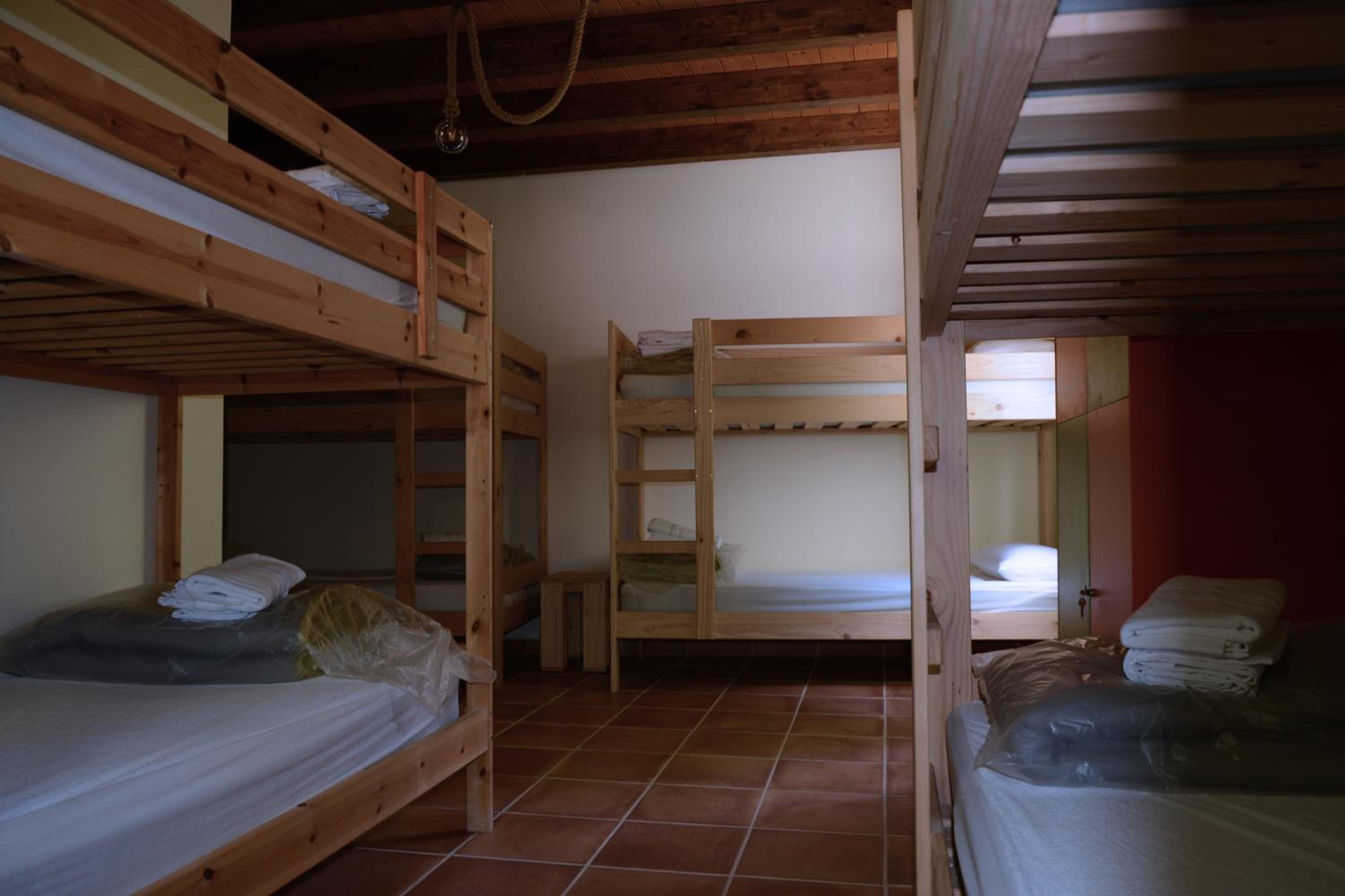 Habitación familiar con baño privado
