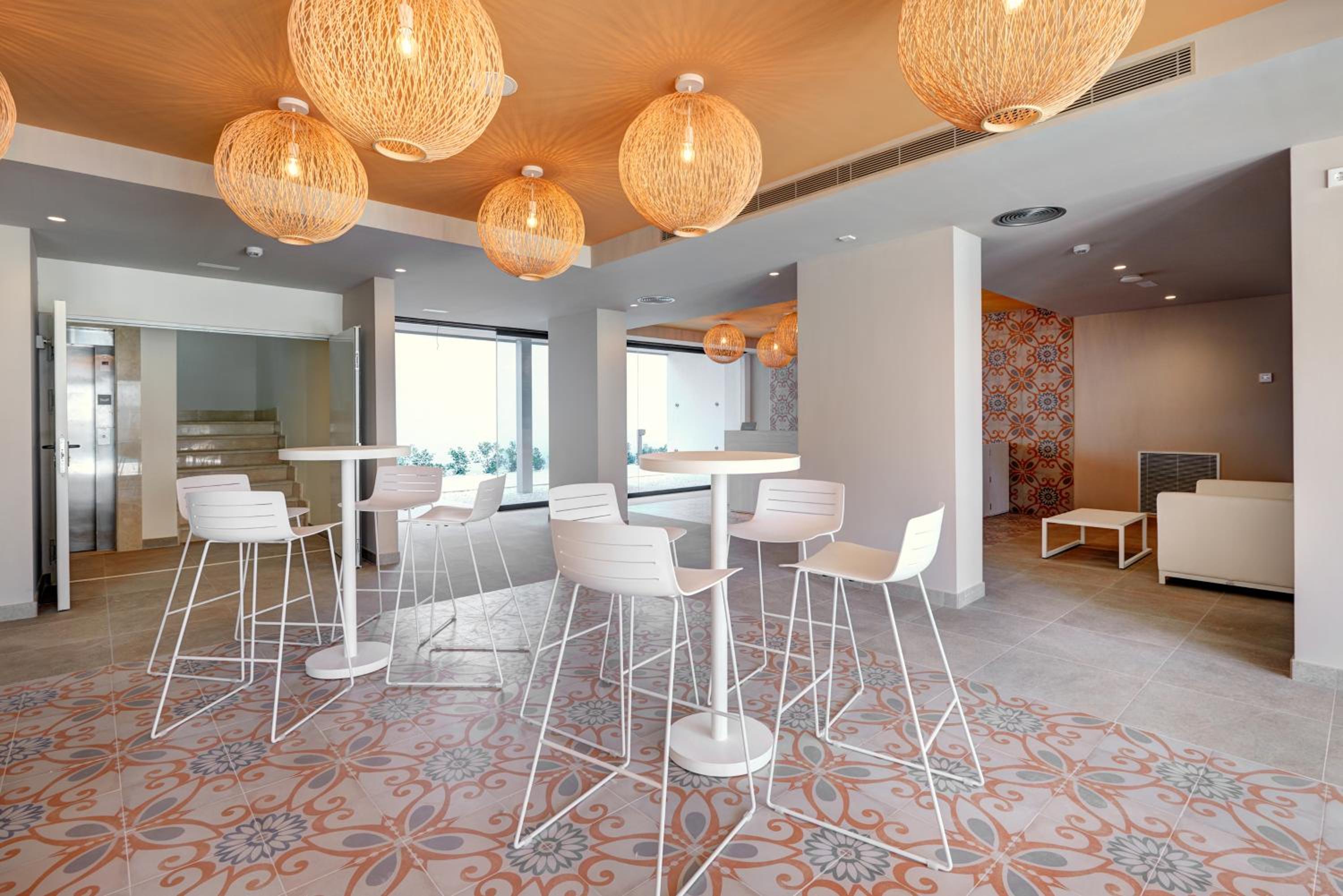Apartamento de una habitación (1 - 3 adultos)