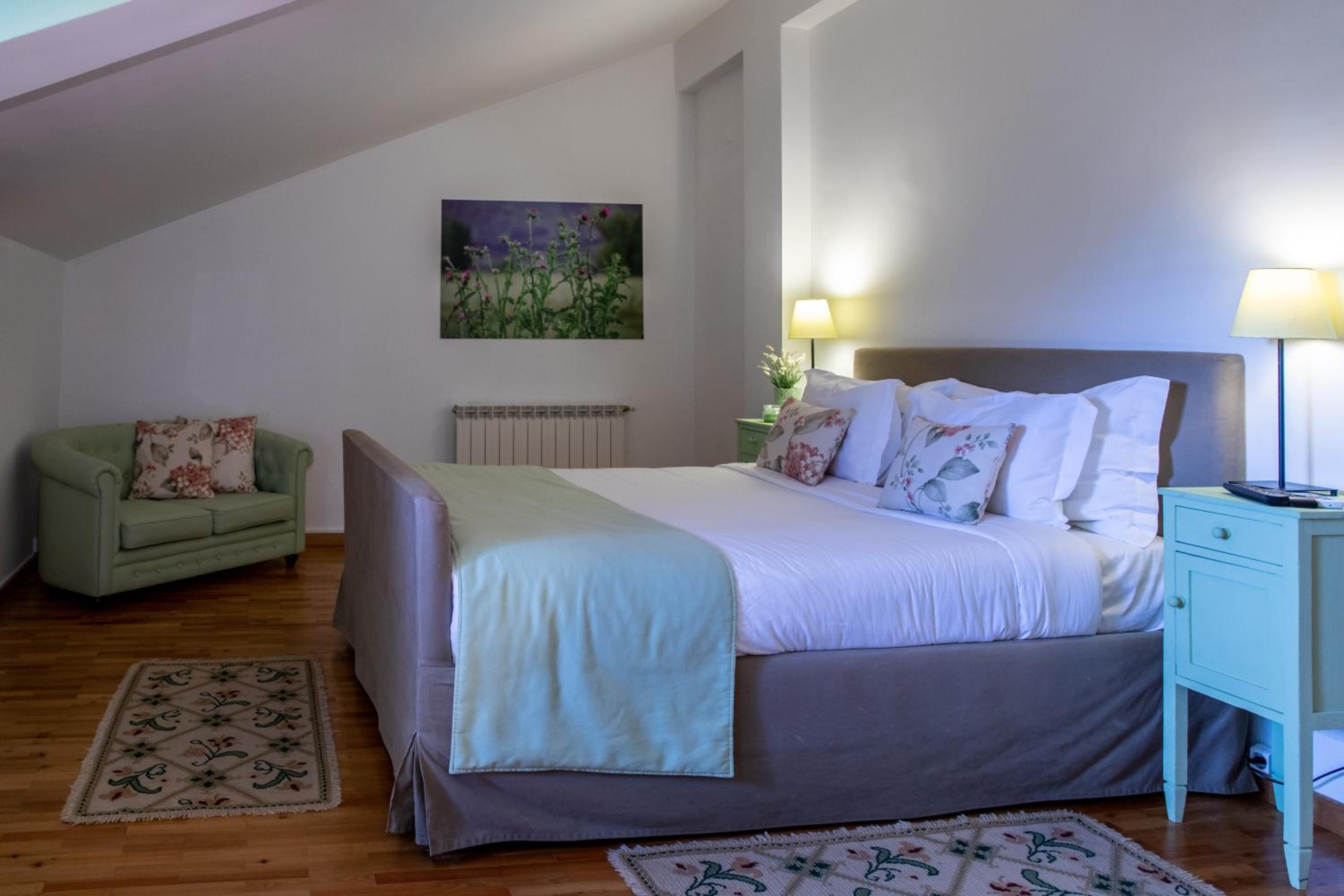 Family Suite photo 1