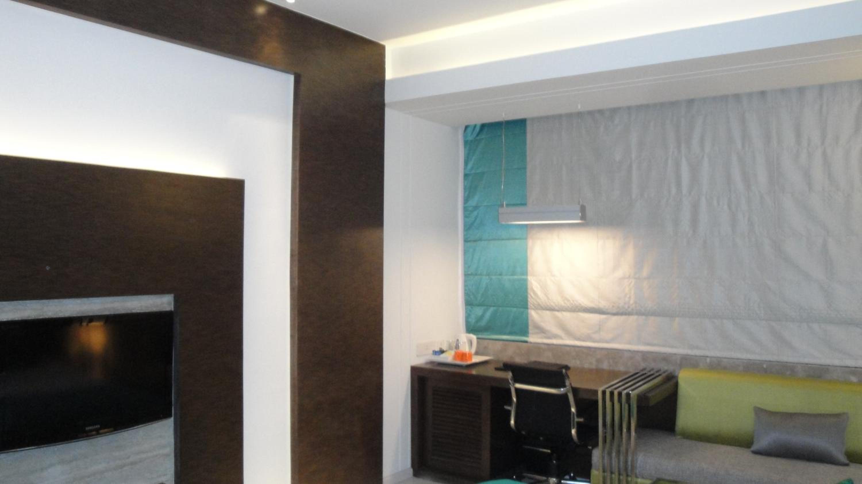 Deluxe Twin Room - Photo 8