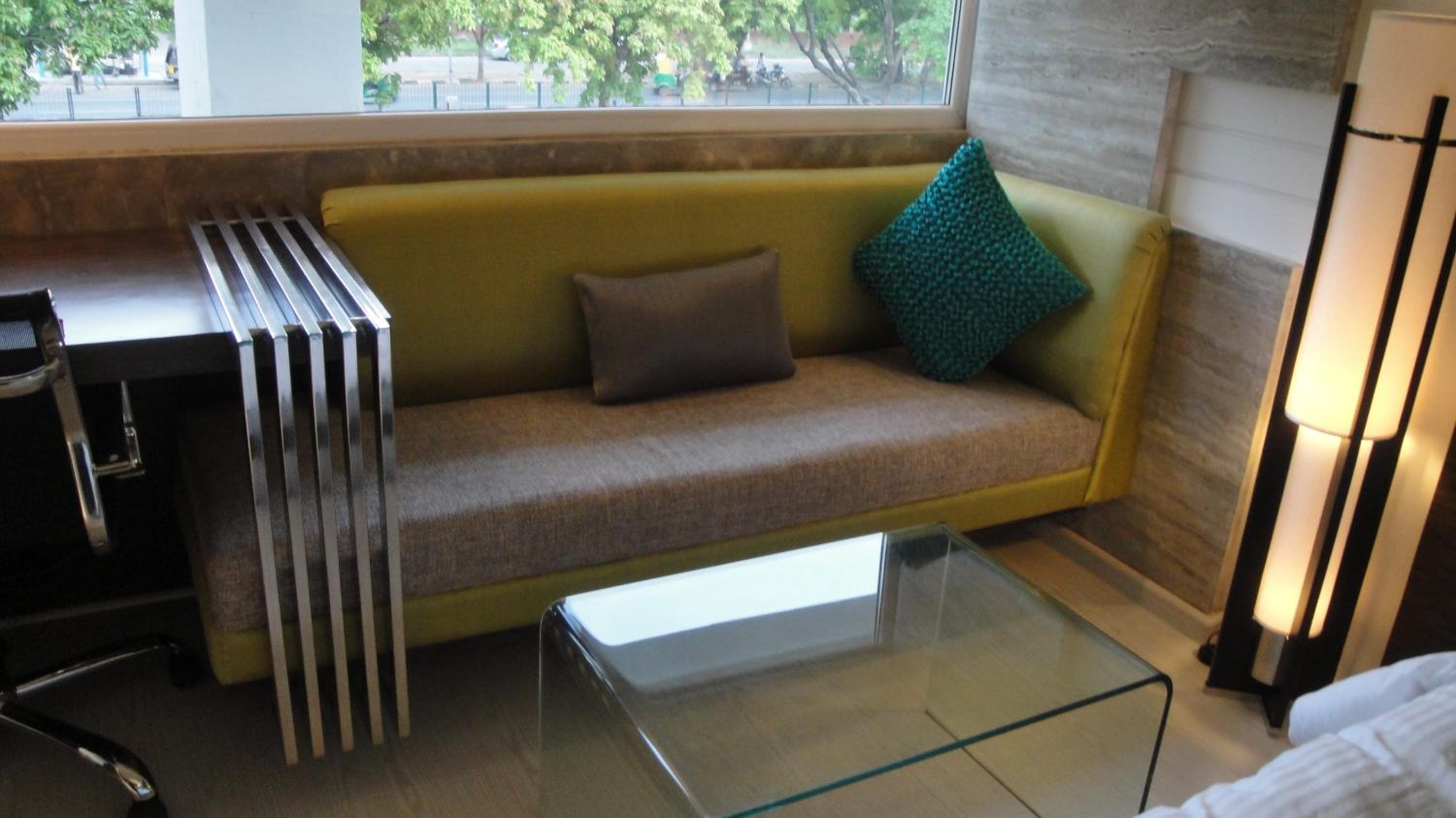 Deluxe Twin Room - Photo 6