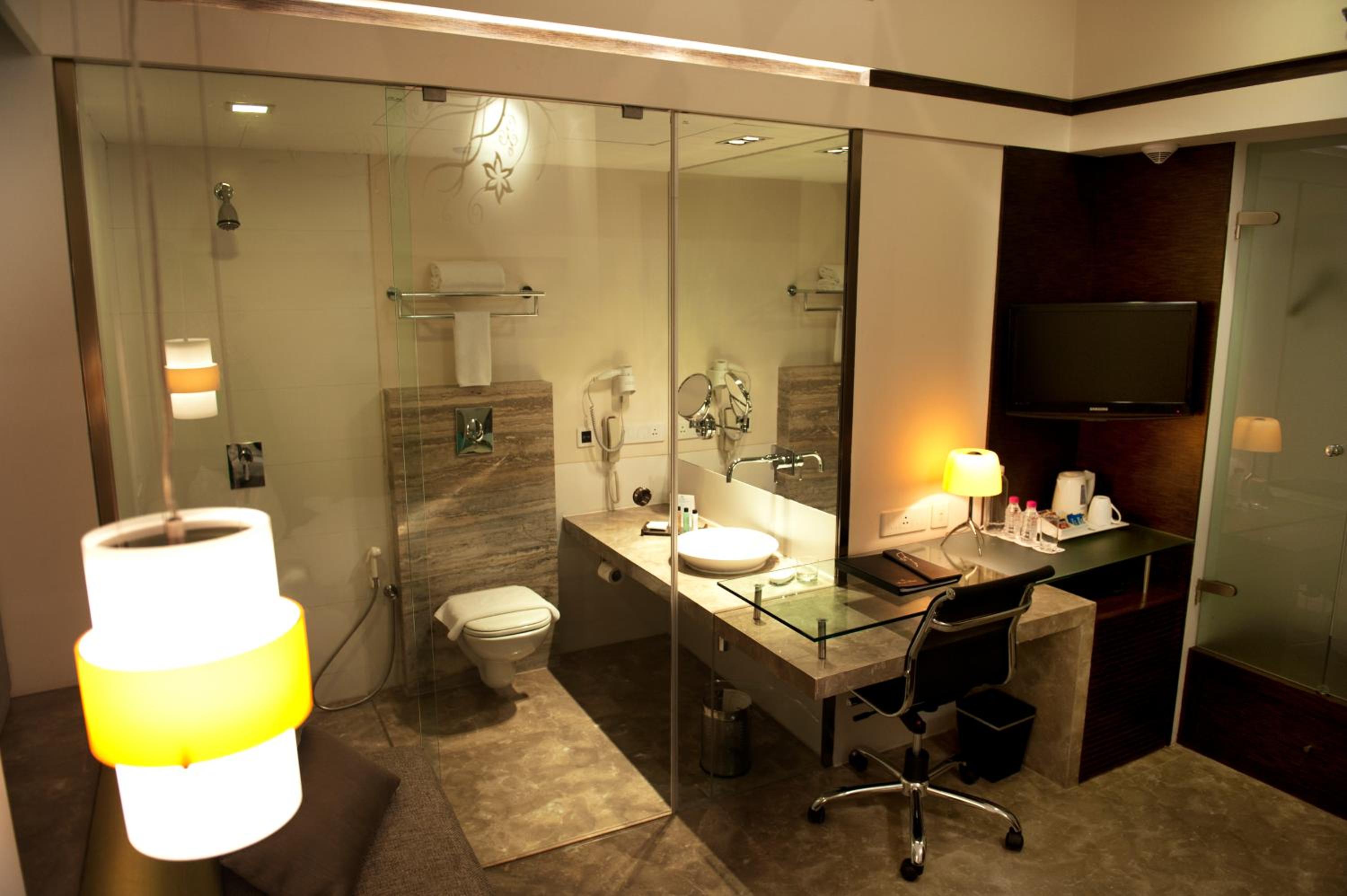 Deluxe Twin Room - Photo 4