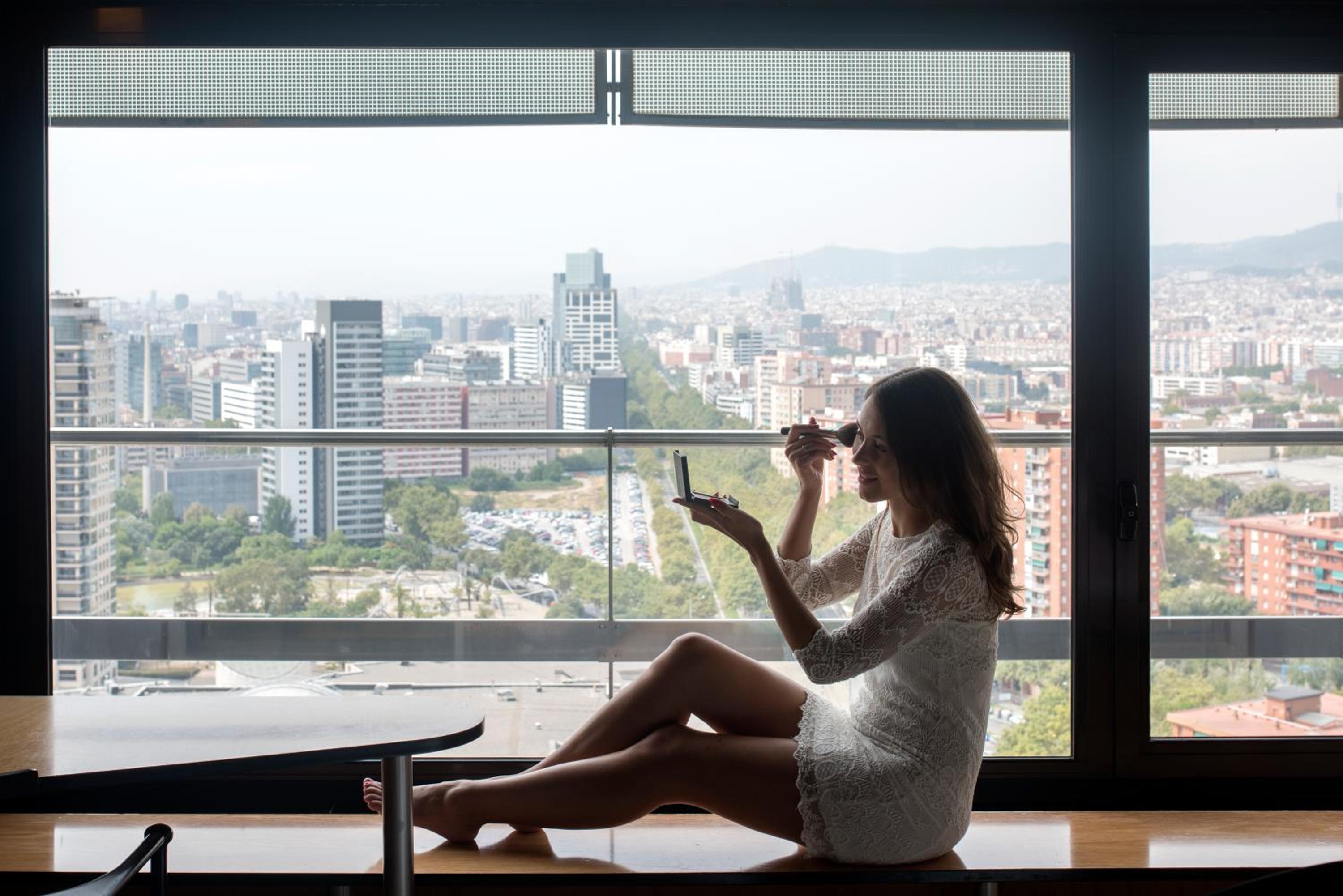 Special Offer - Double or Twin Room with City View and Massage
