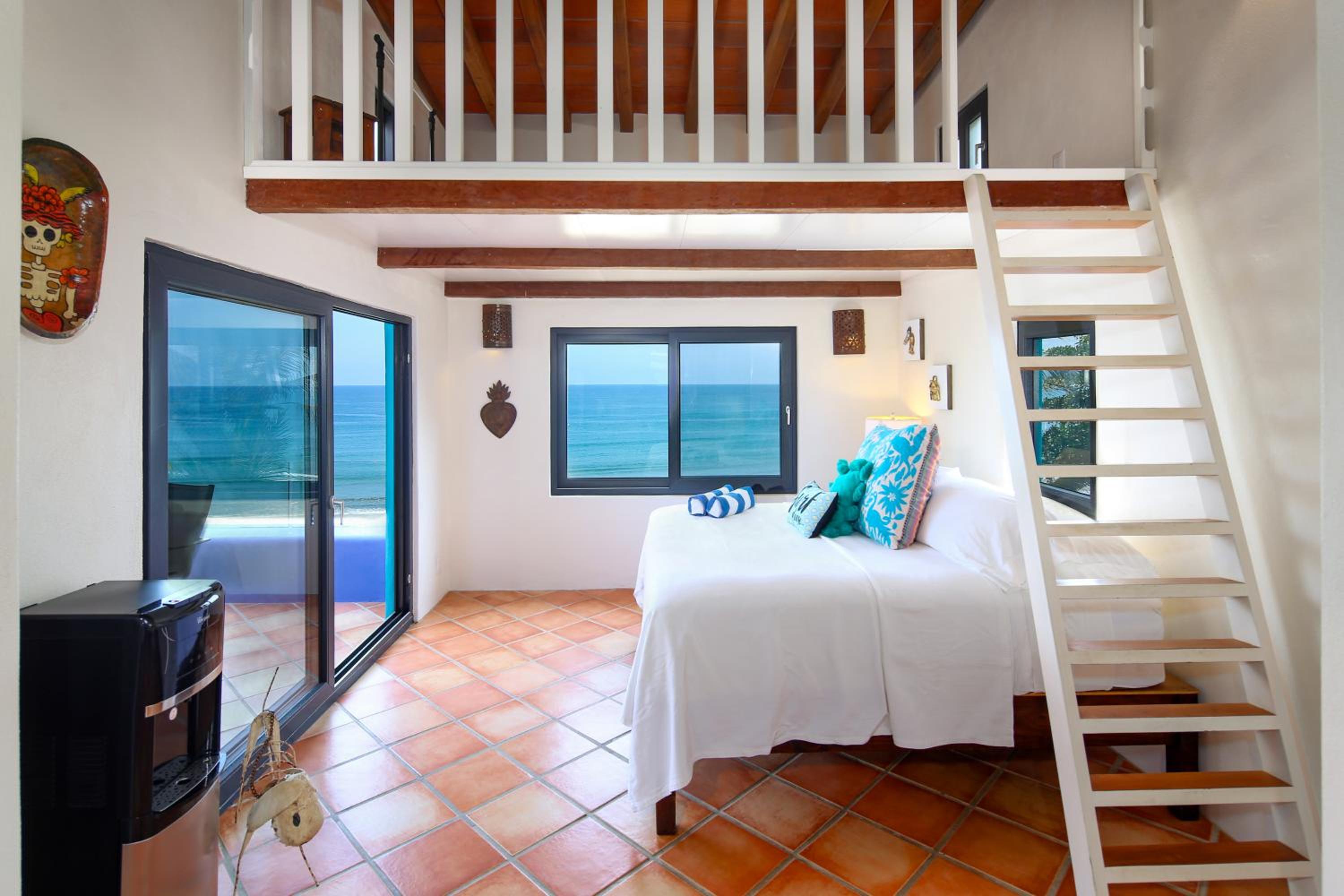 Studio with Ocean View photo 1