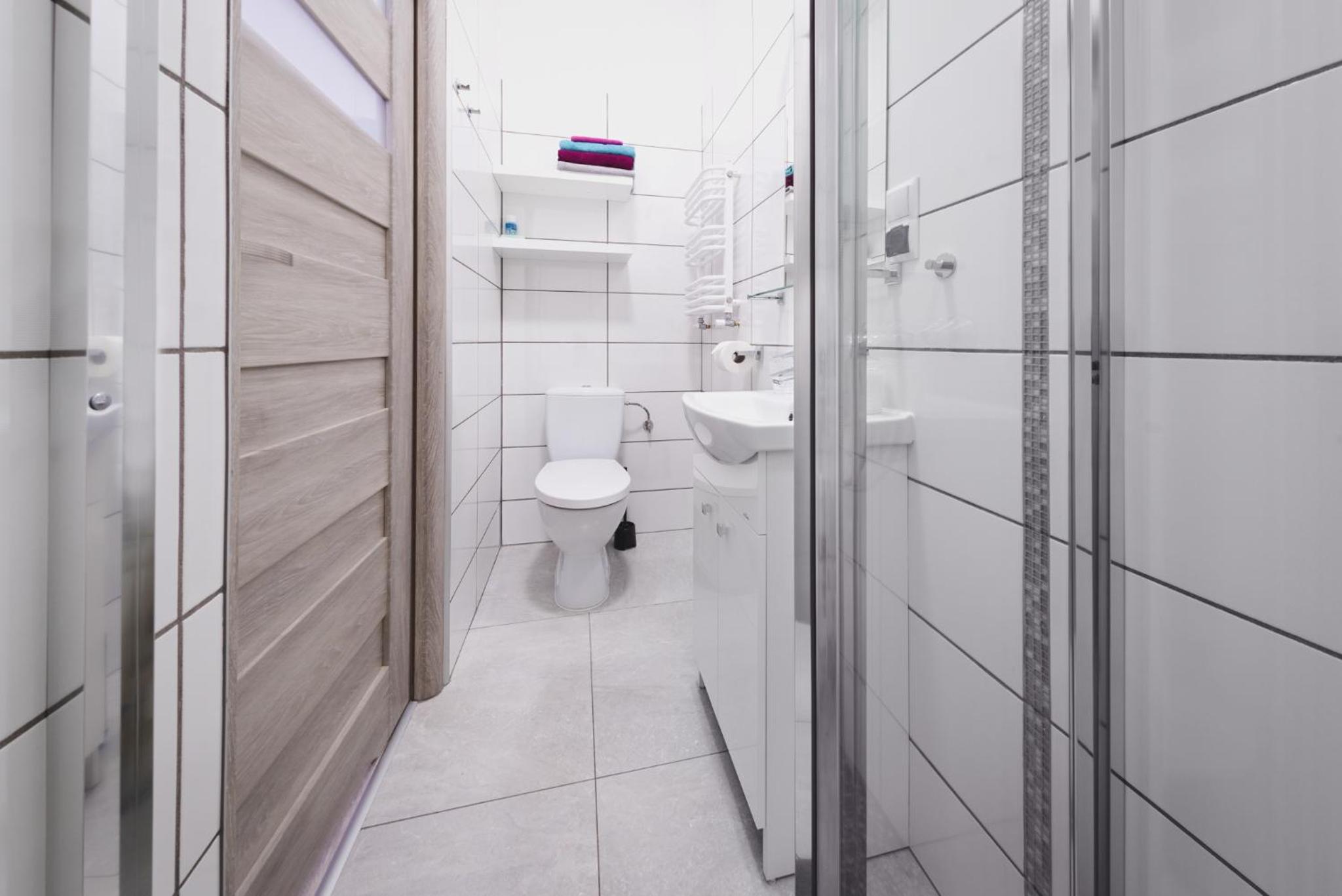 Apartment (2 People regardless of age and 1 Child up to 2 years)  photo 2