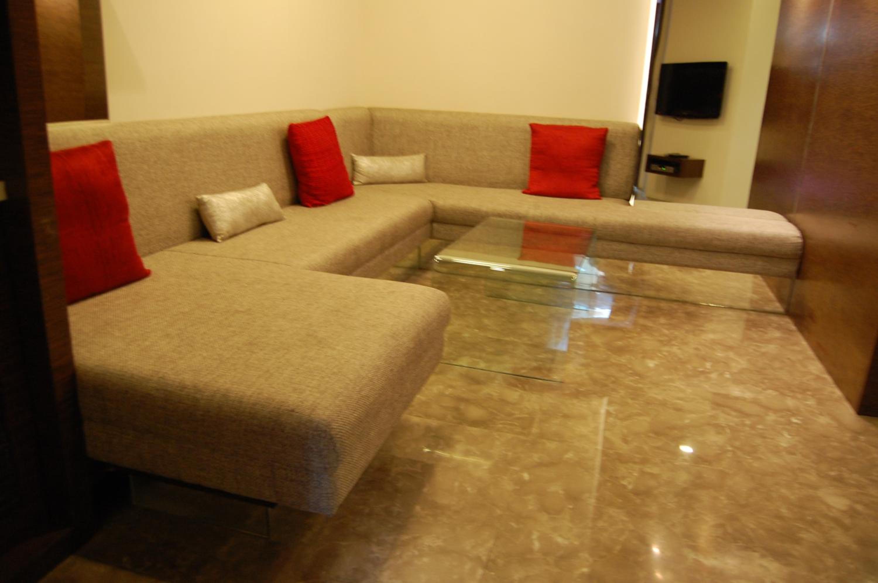 Suite - Photo 4