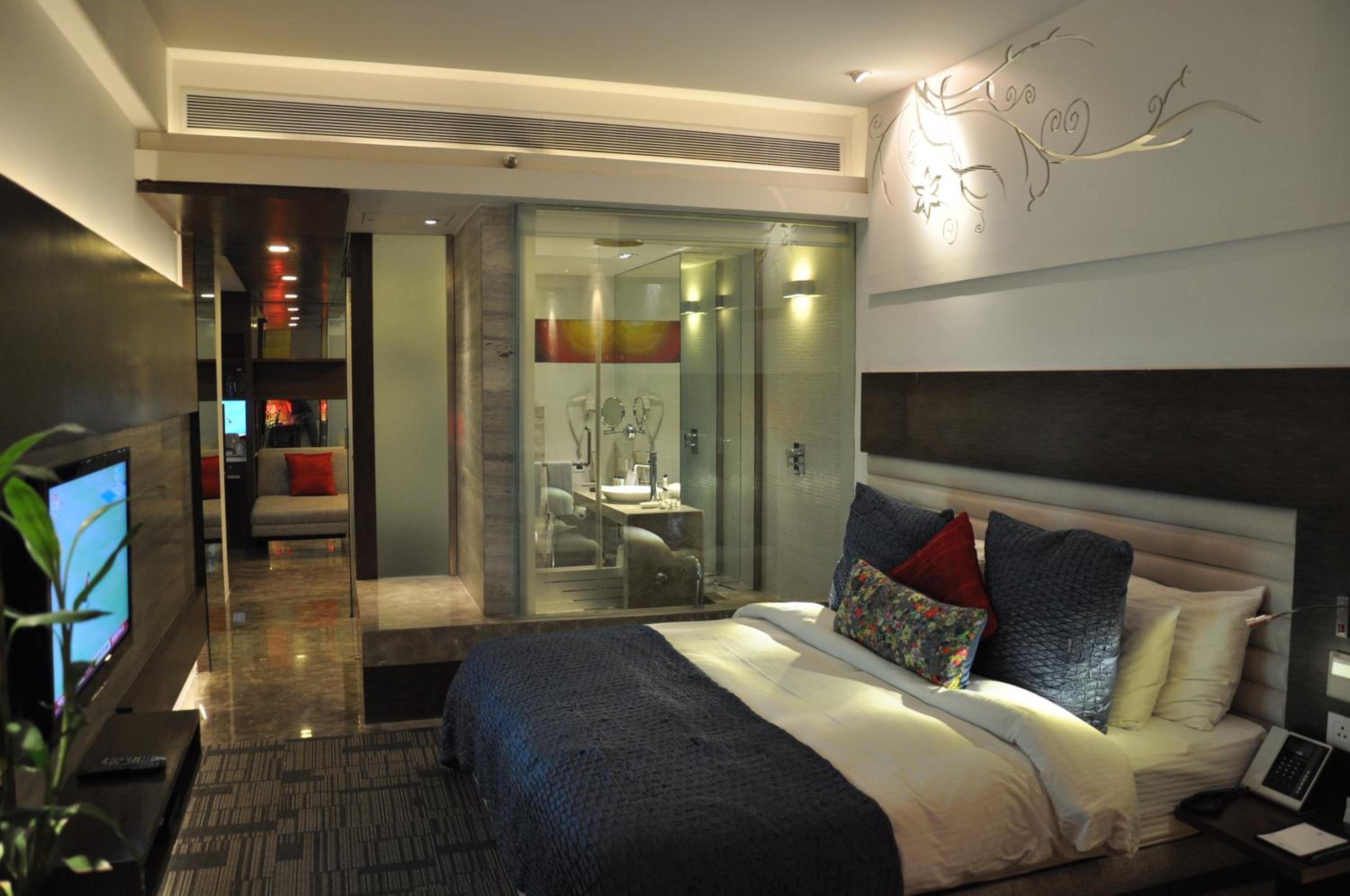 Suite - Photo 3