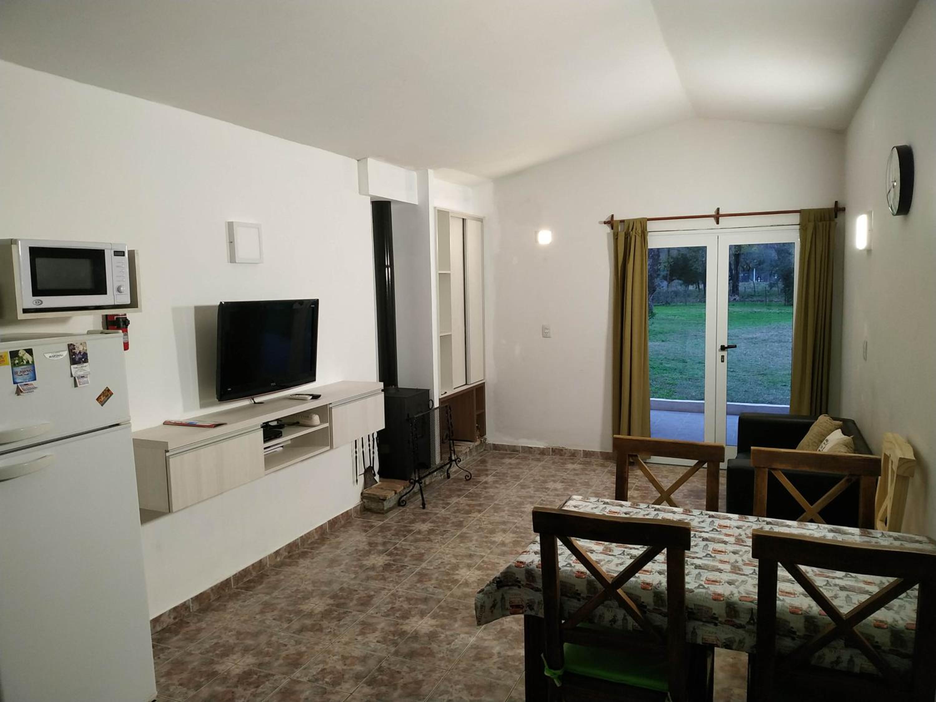 Two-Bedroom House photo 1