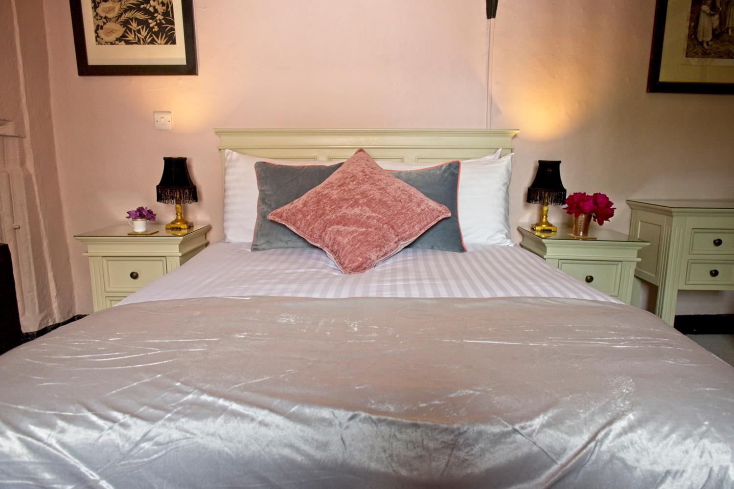 King Suite photo 1