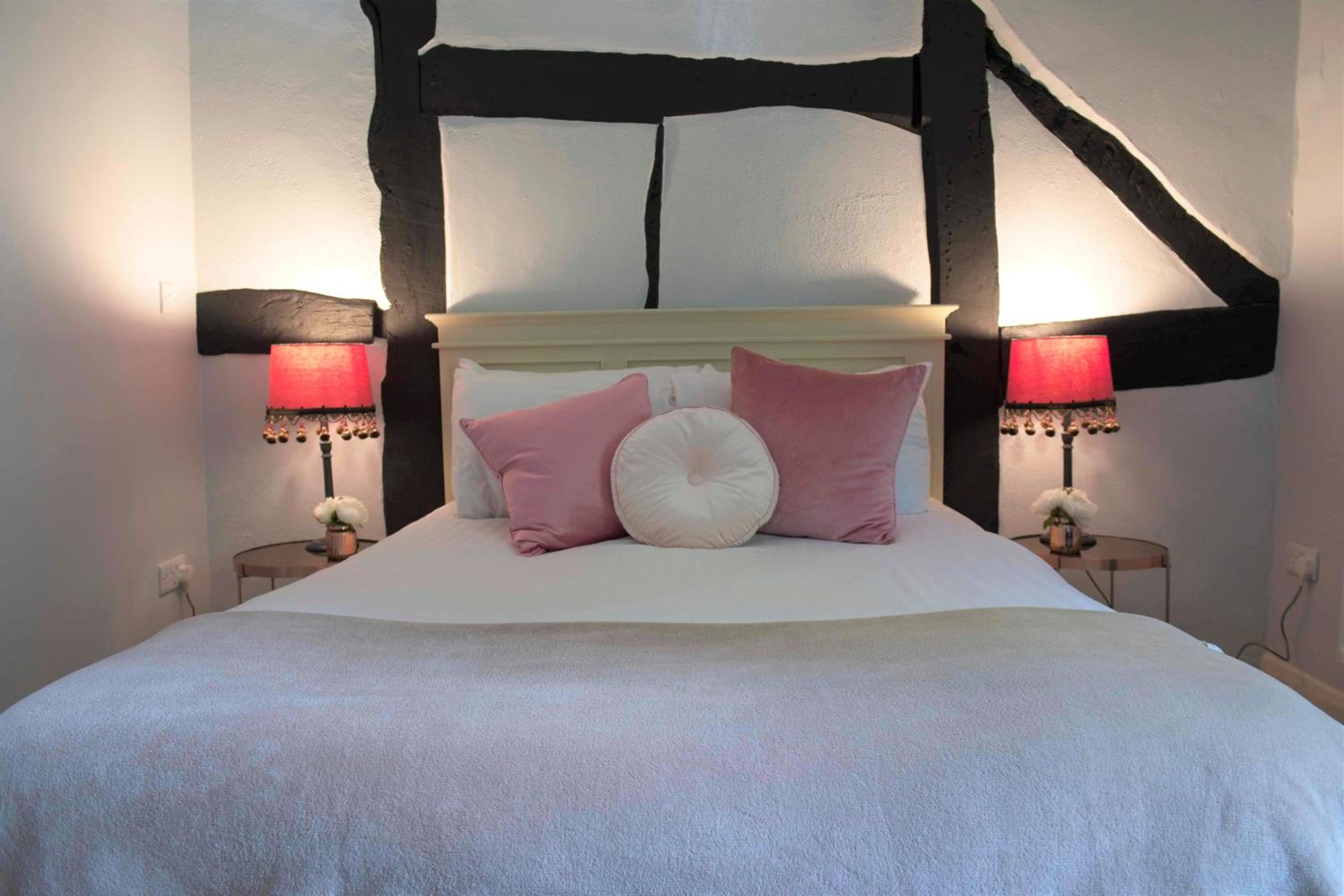 Superior Double Room photo 1