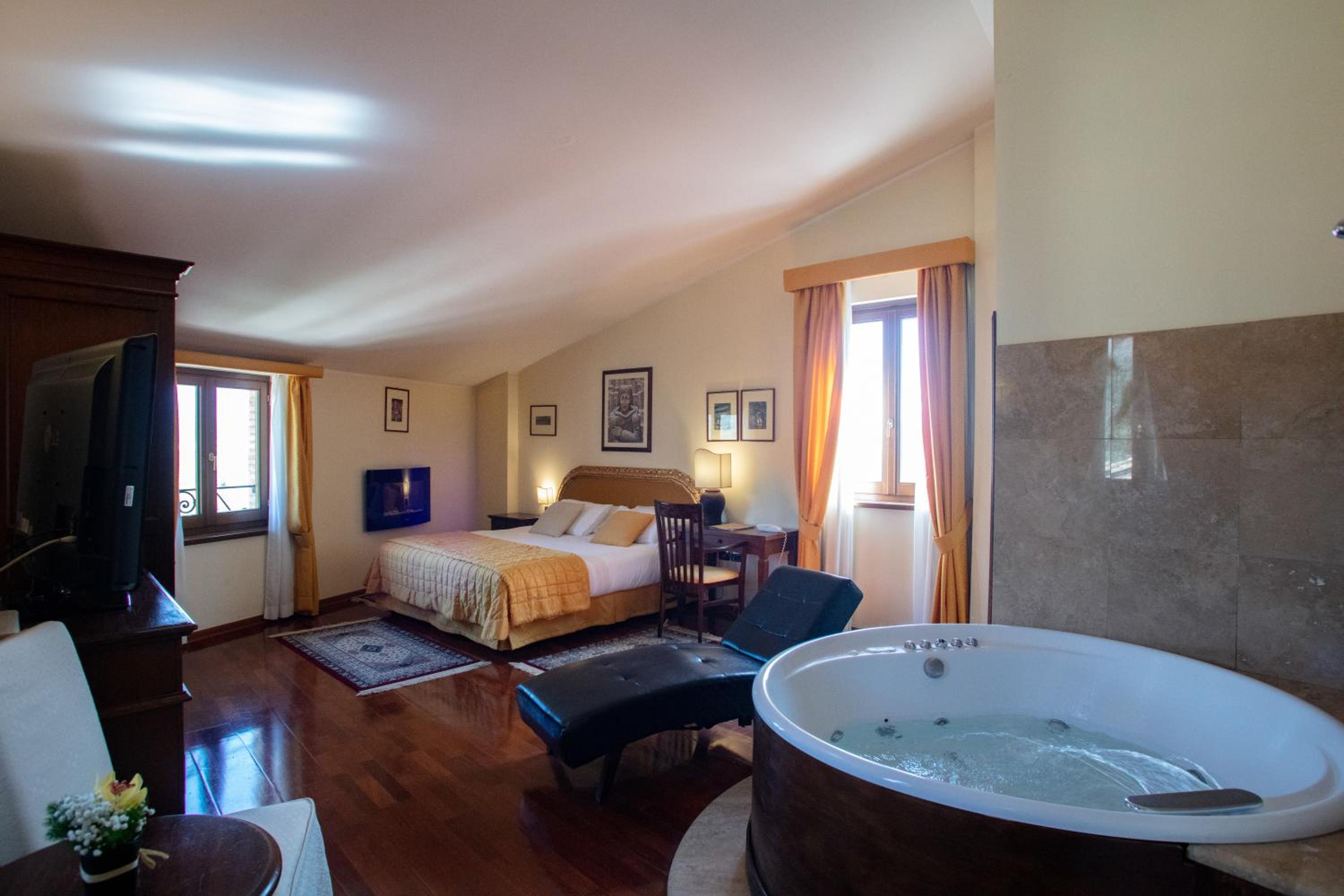 Junior Suite Arianna - Photo 1