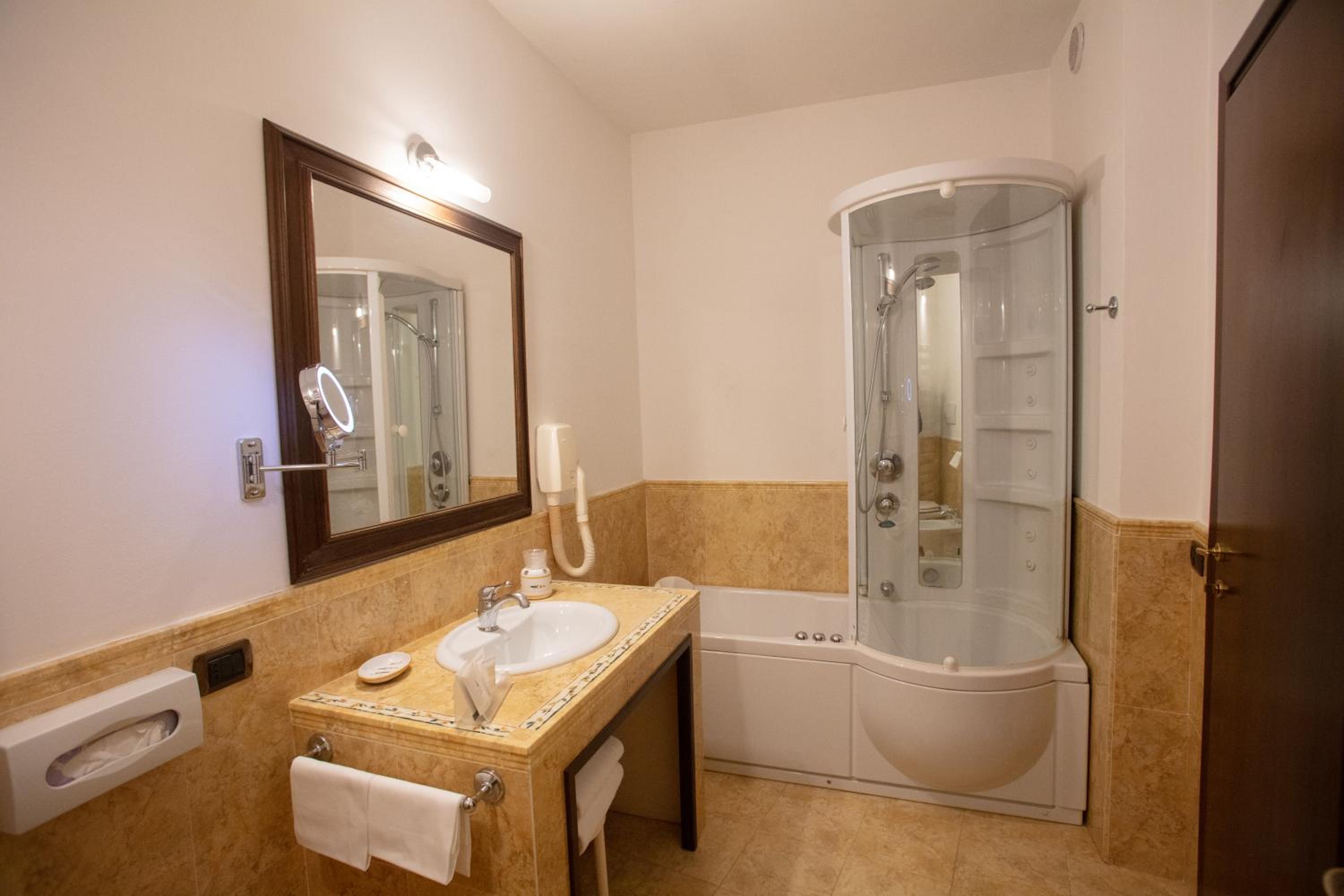 Junior Suite Vittoria - Photo 4