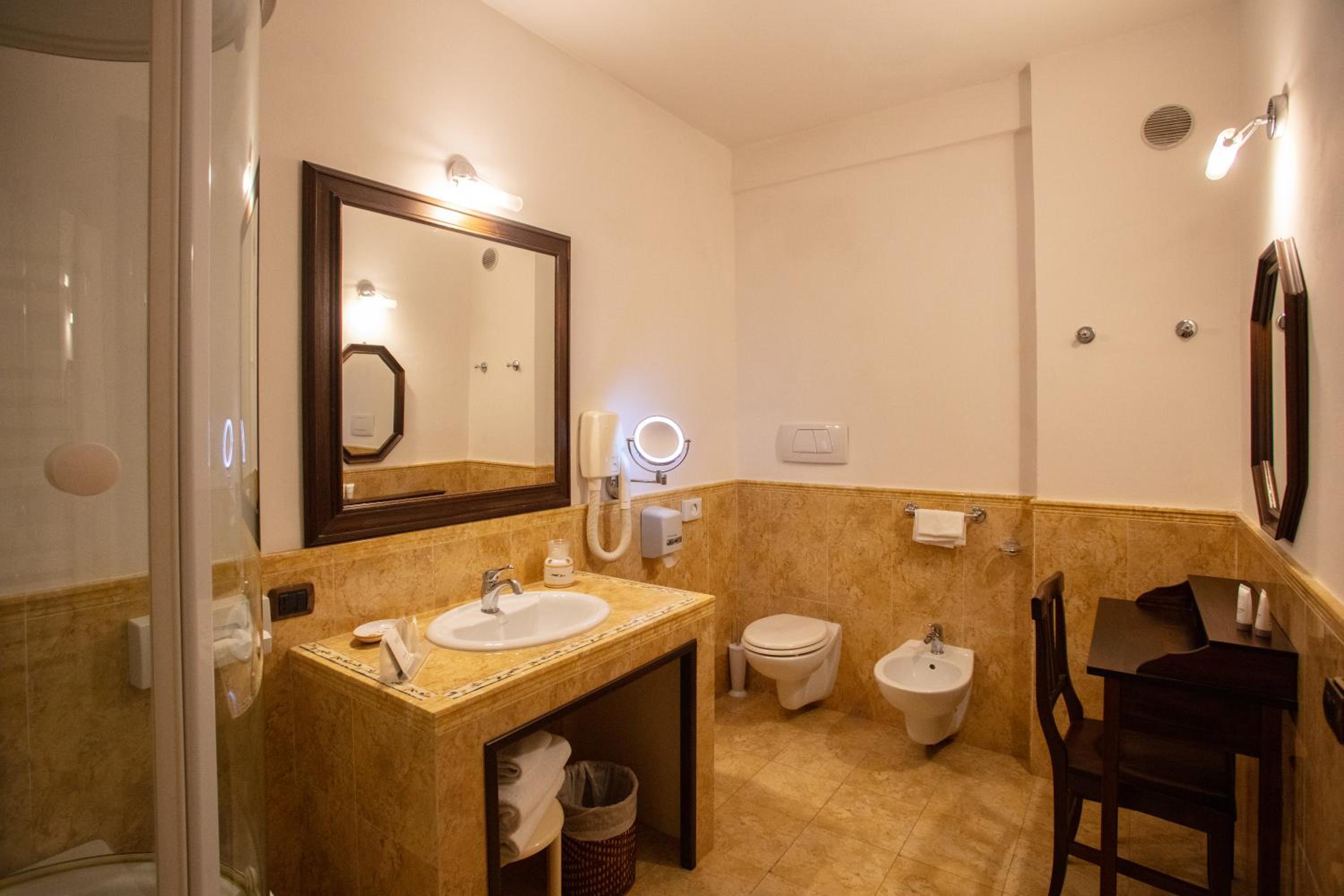 Junior Suite Vittoria - Photo 5