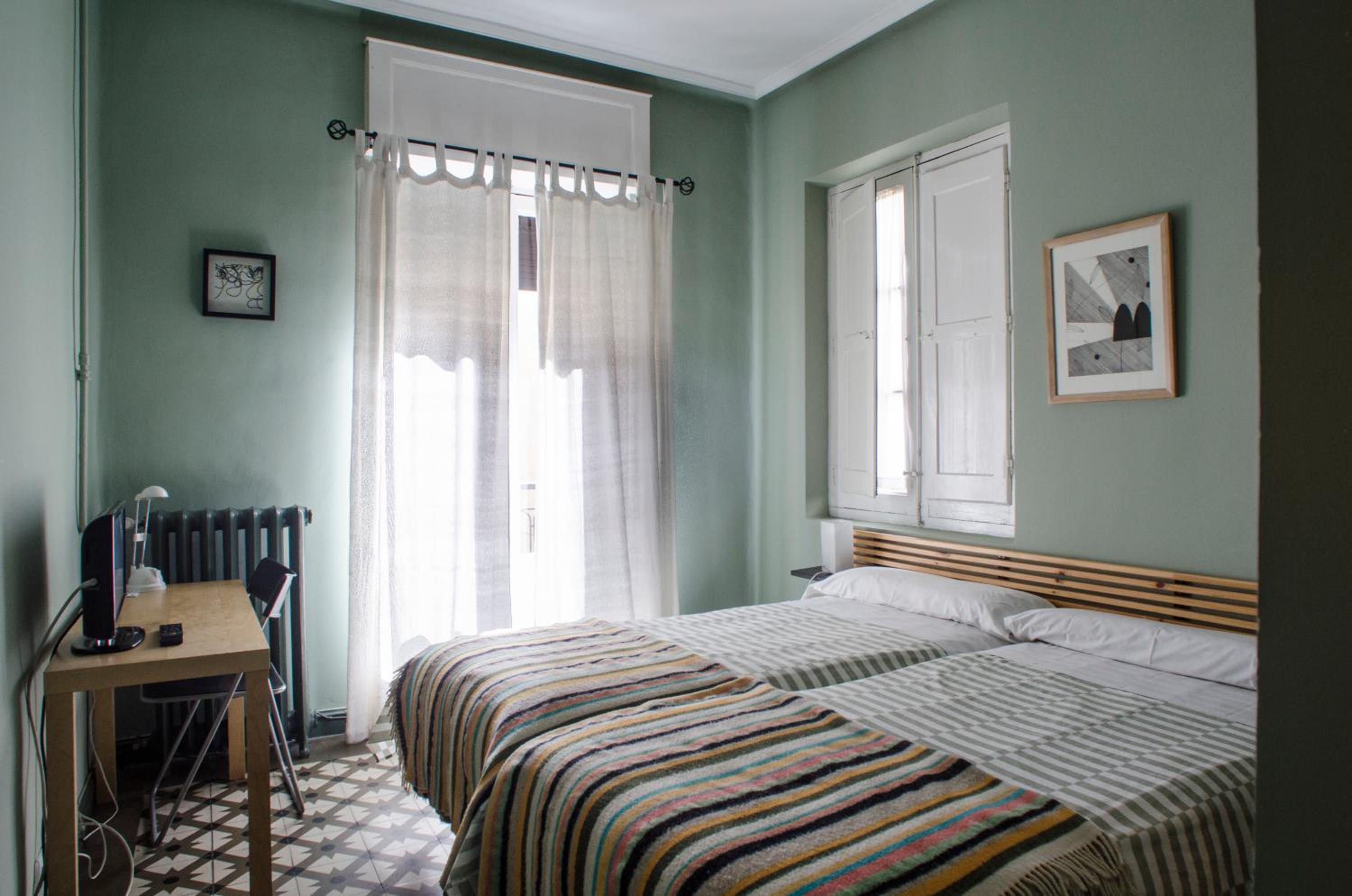 Double or Twin Room photo 2