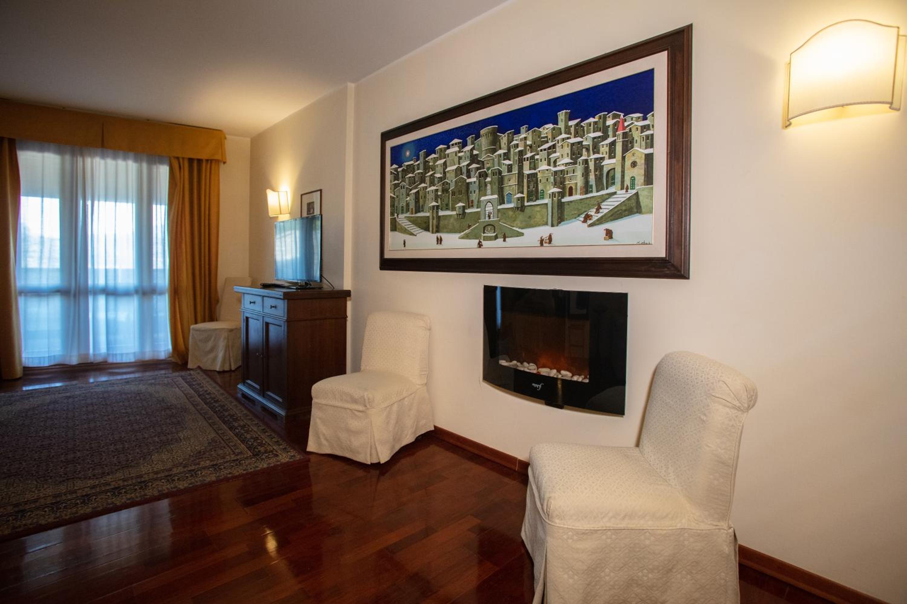 Junior Suite Vittoria - Photo 3