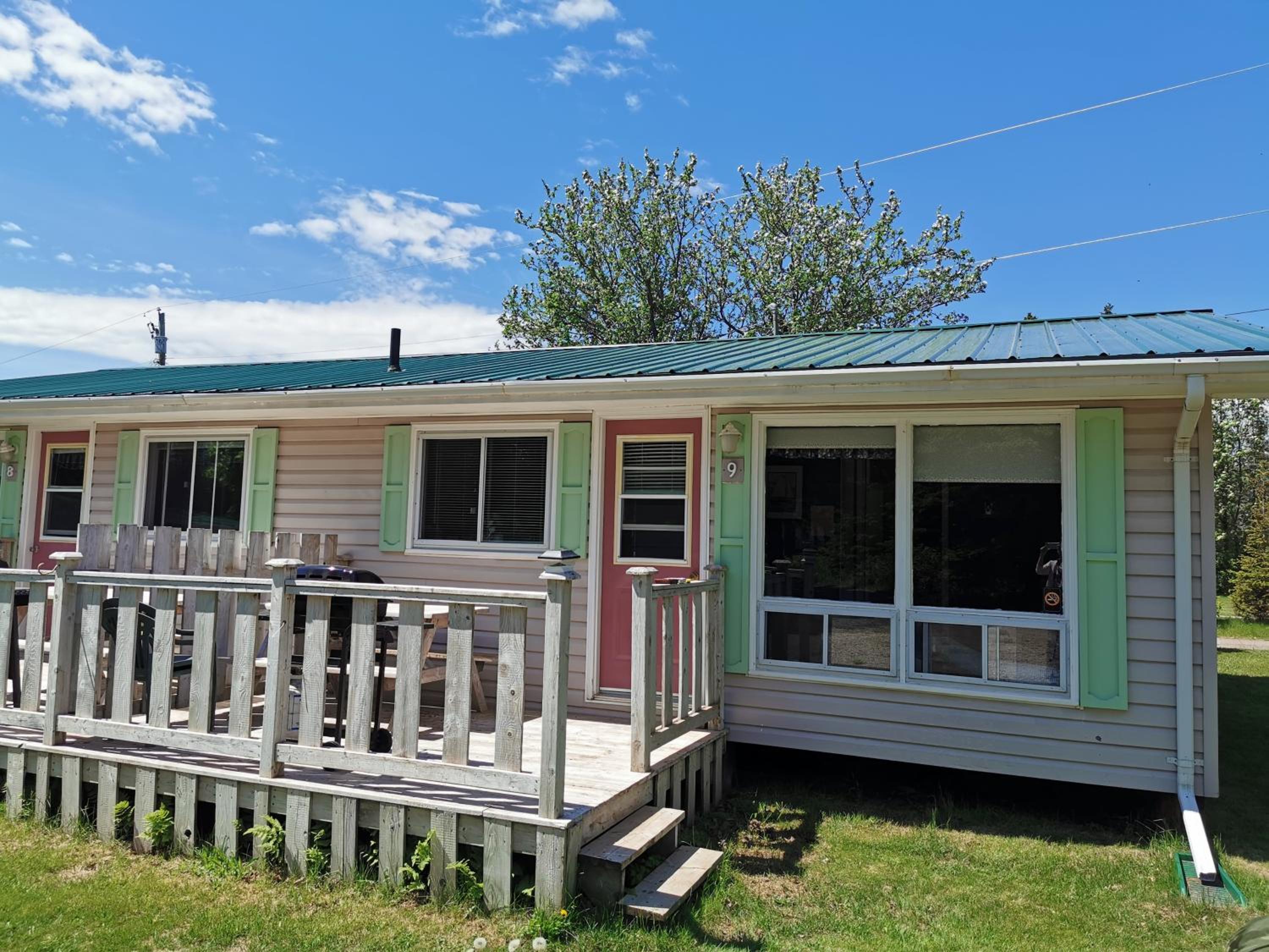 One-Bedroom Cottage photo 1